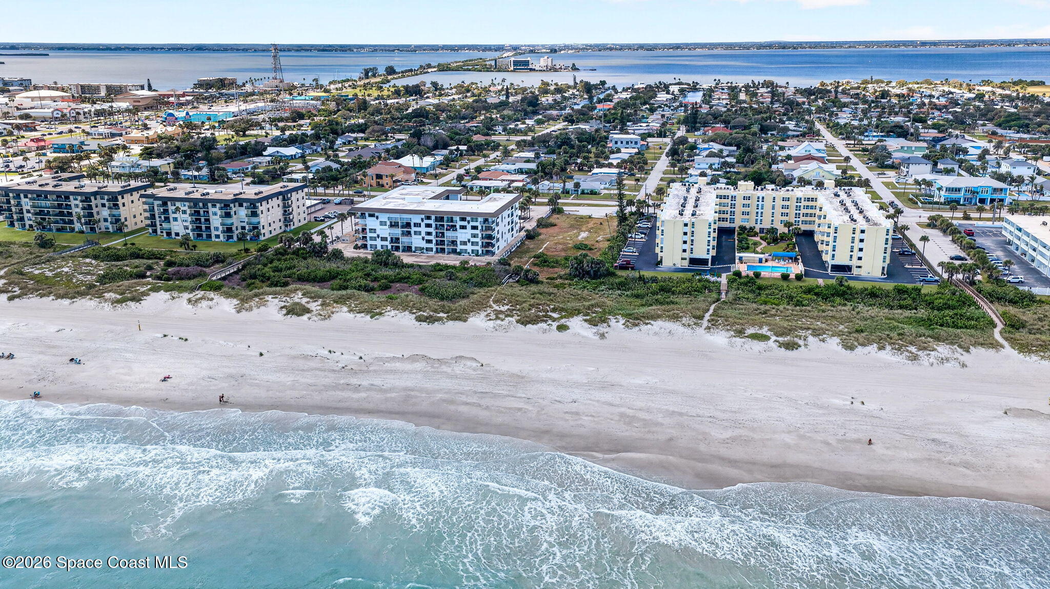 4600 Ocean Beach Boulevard 410