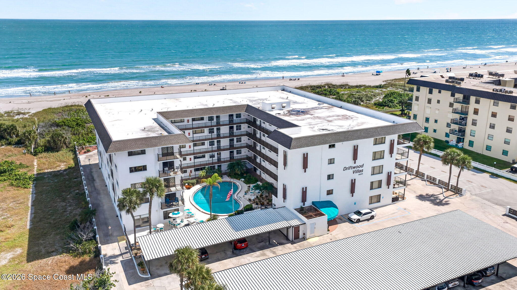 4600 Ocean Beach Boulevard 410