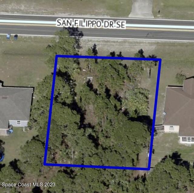 2821 San Filippo Drive SE