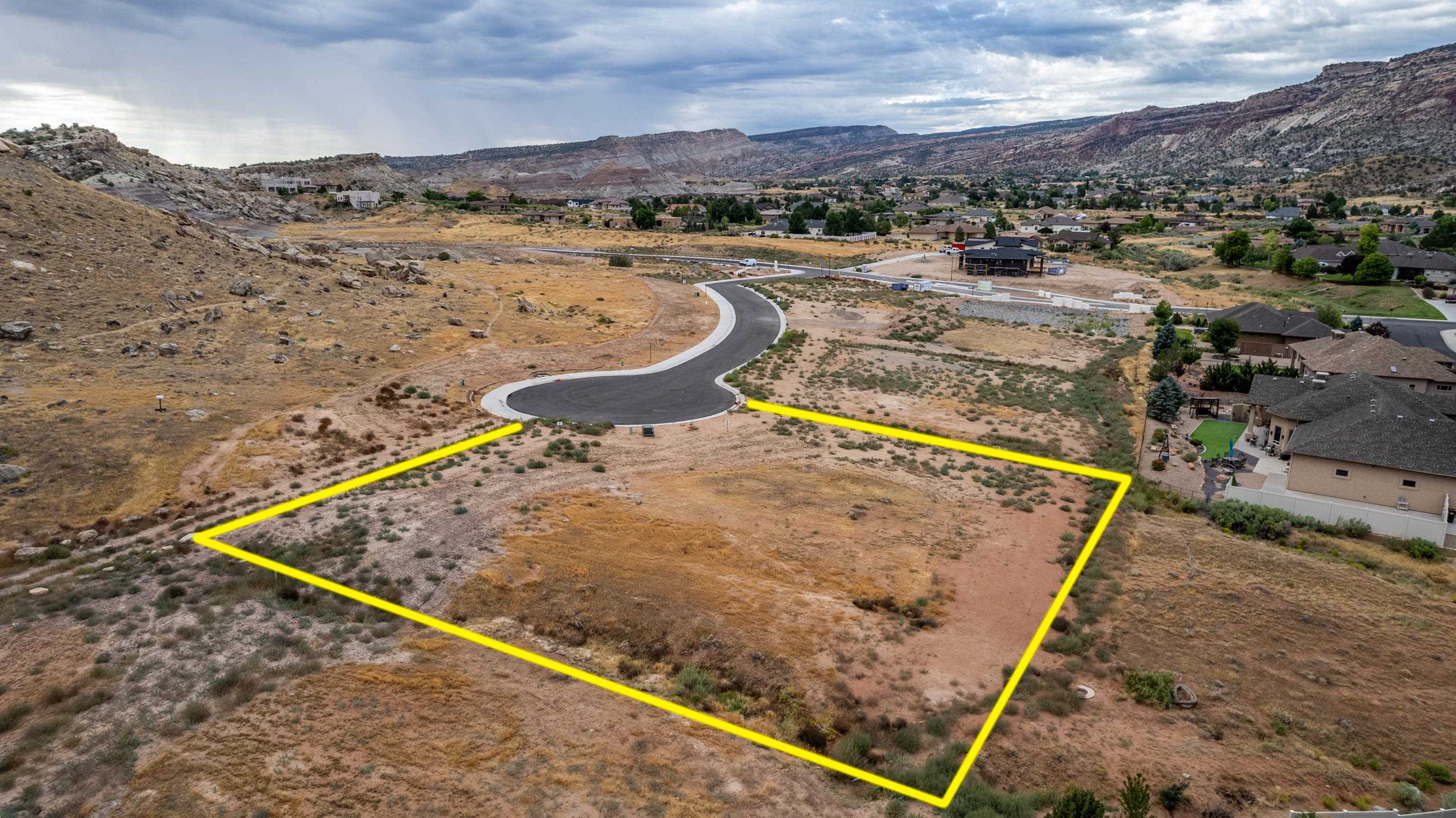 357 Canyon Rim Trail