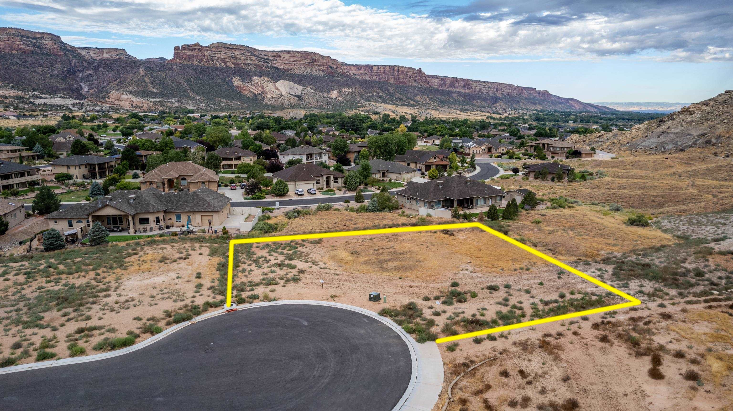 357 Canyon Rim Trail