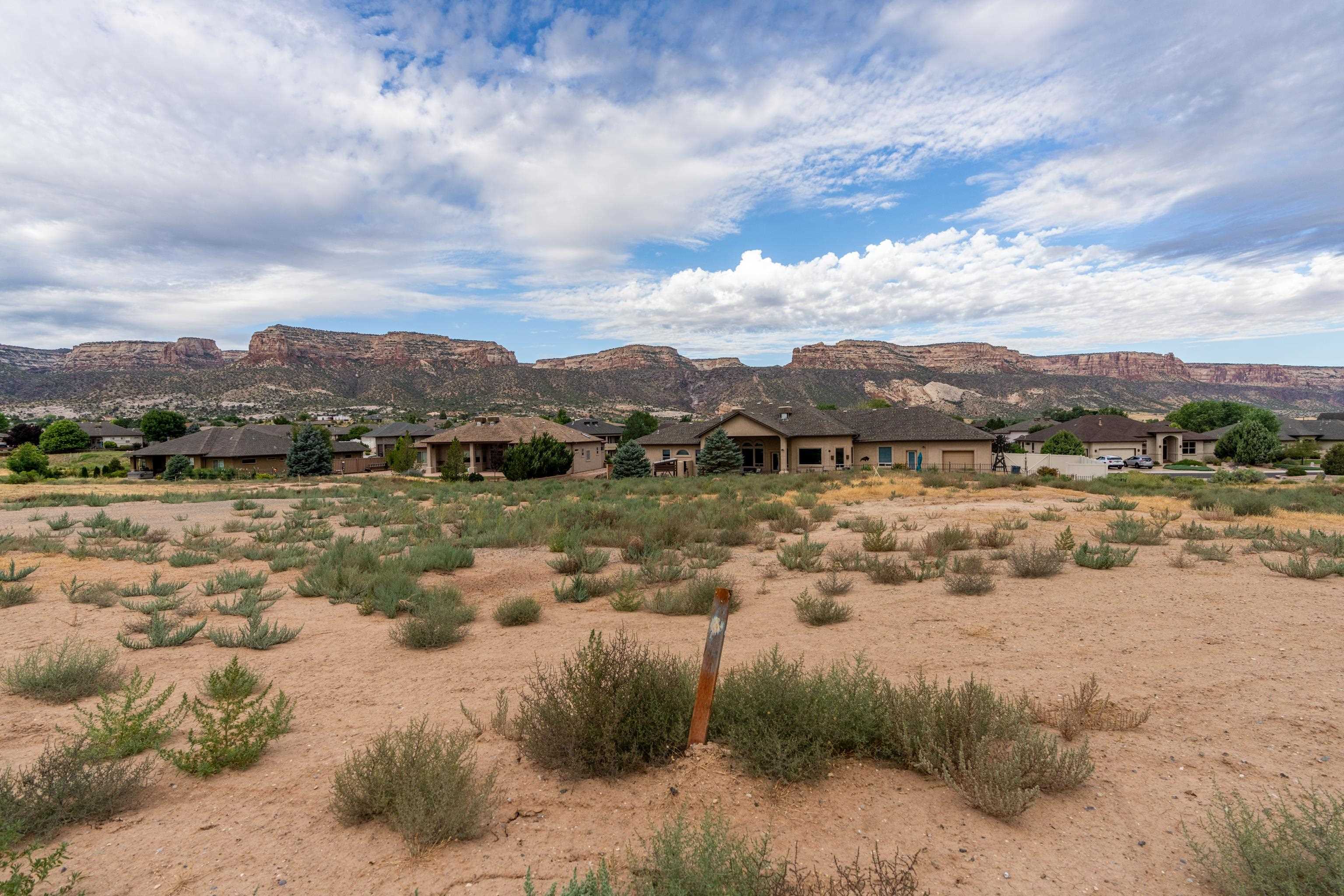 357 Canyon Rim Trail