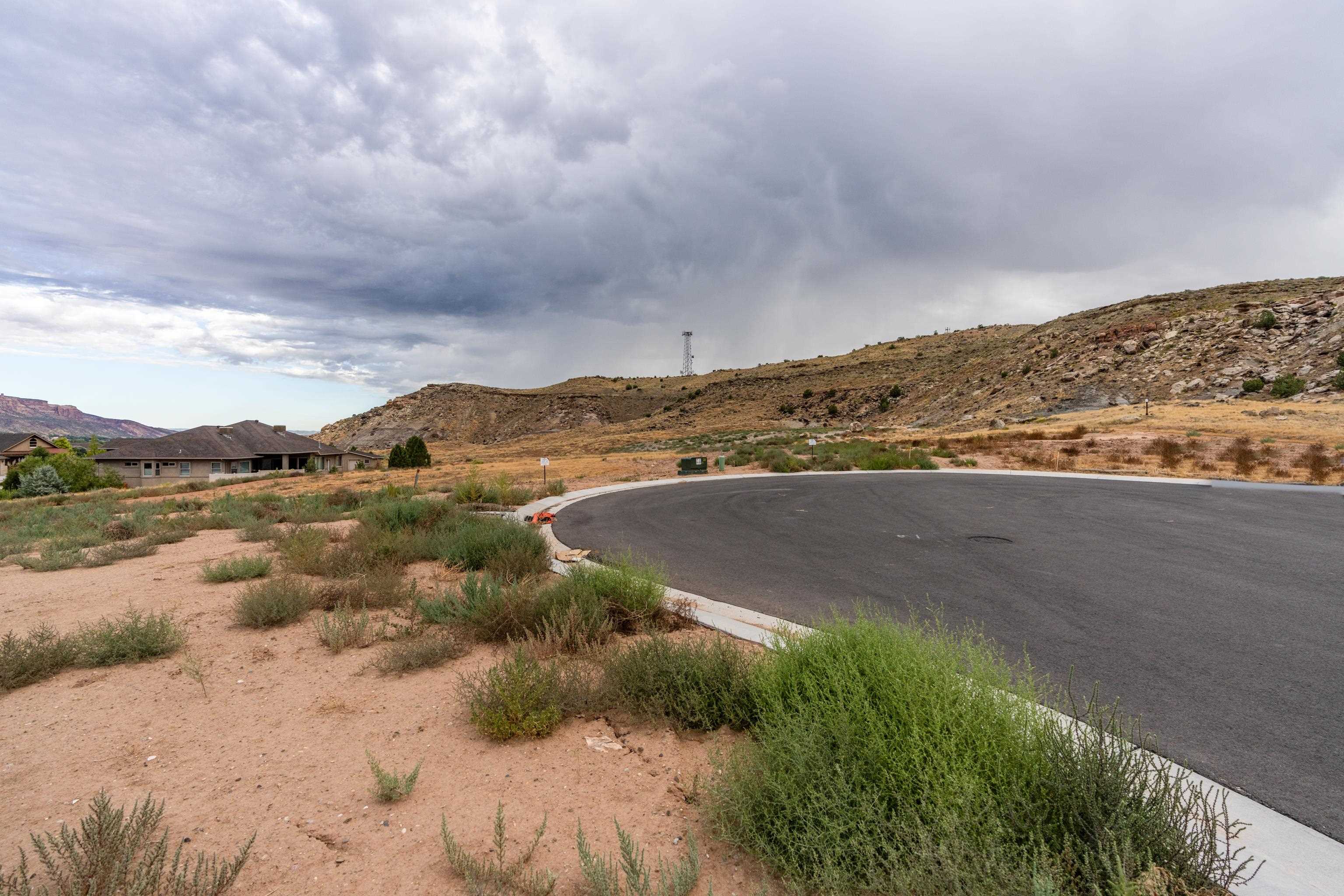 357 Canyon Rim Trail