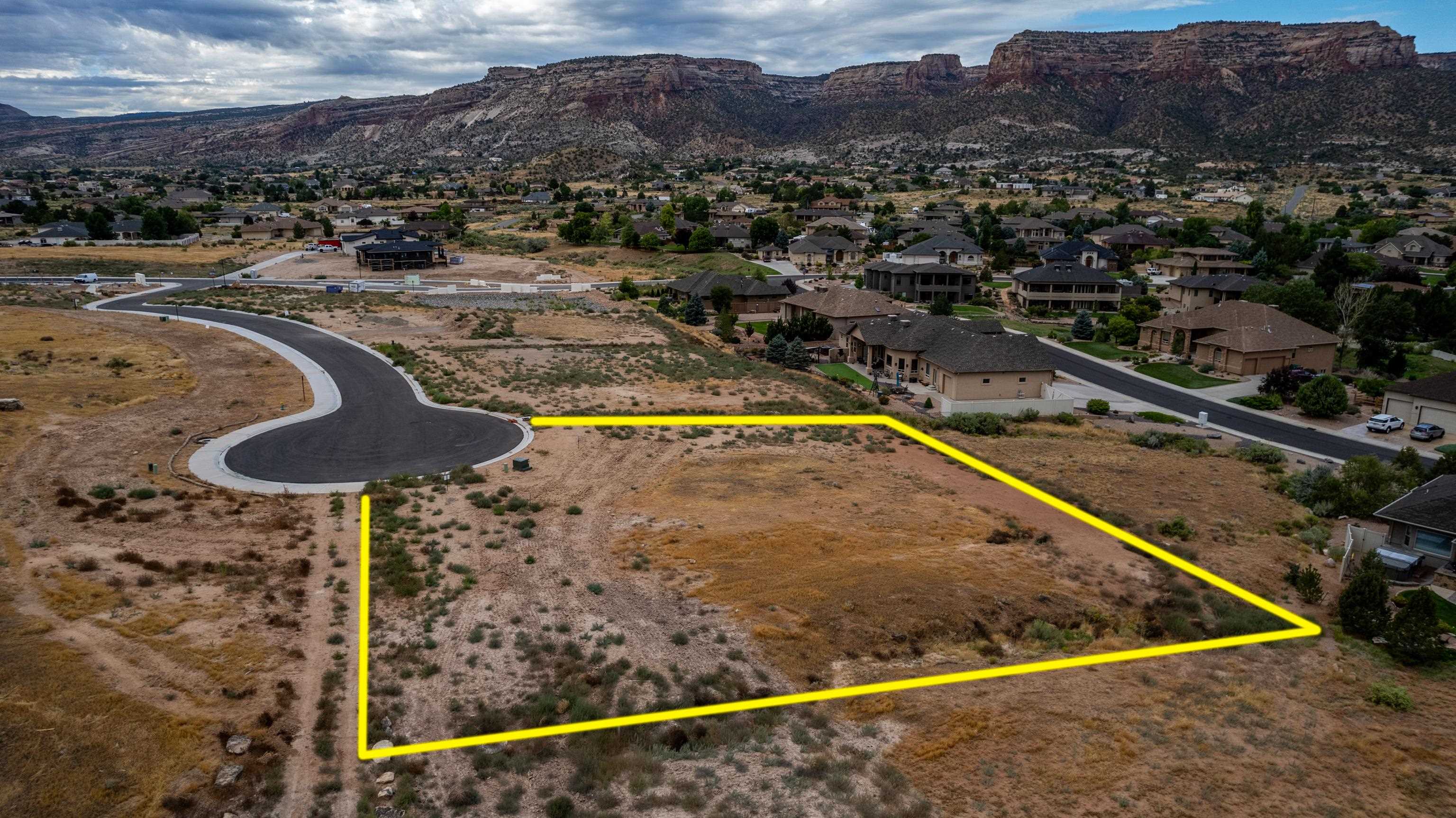 357 Canyon Rim Trail