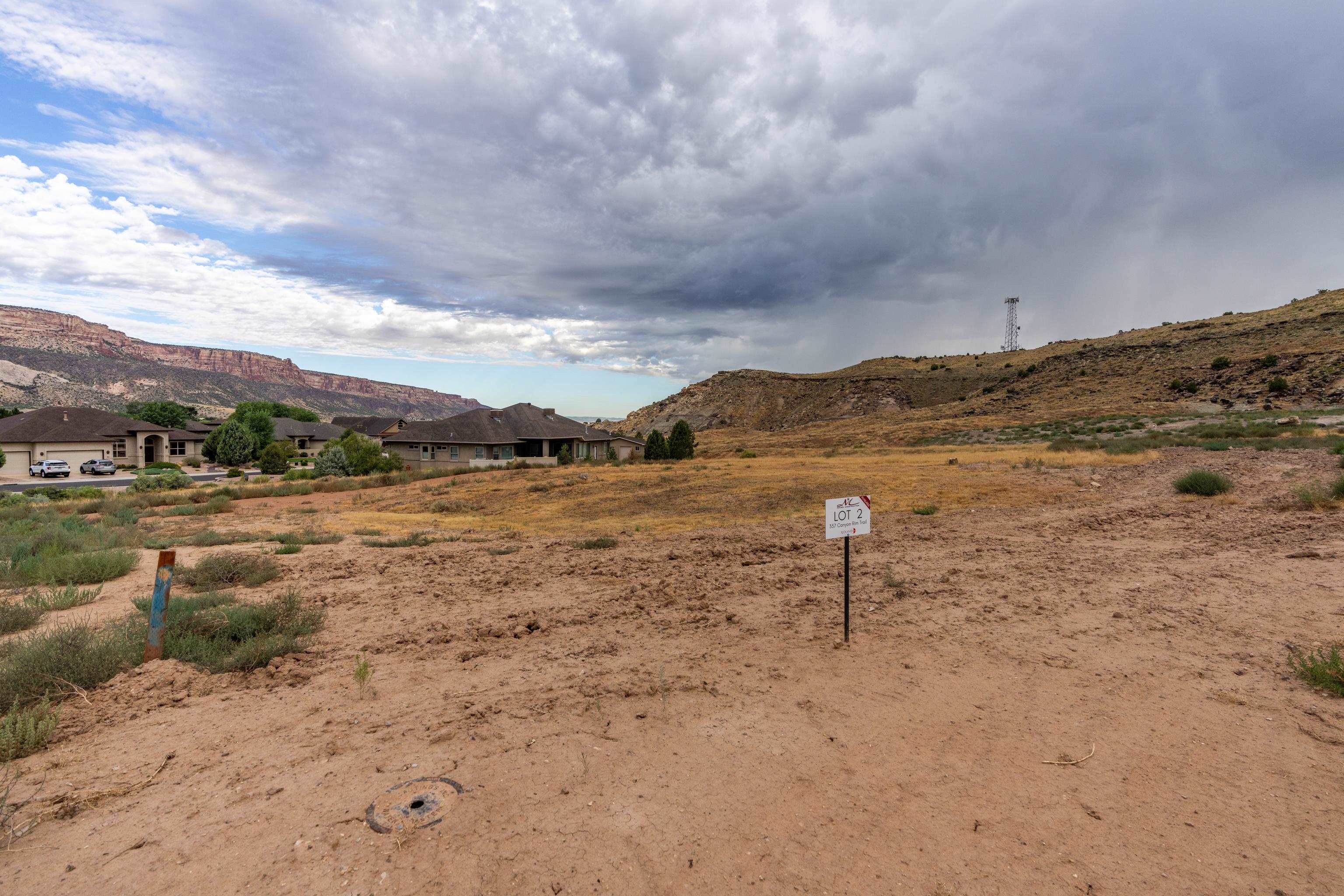 357 Canyon Rim Trail