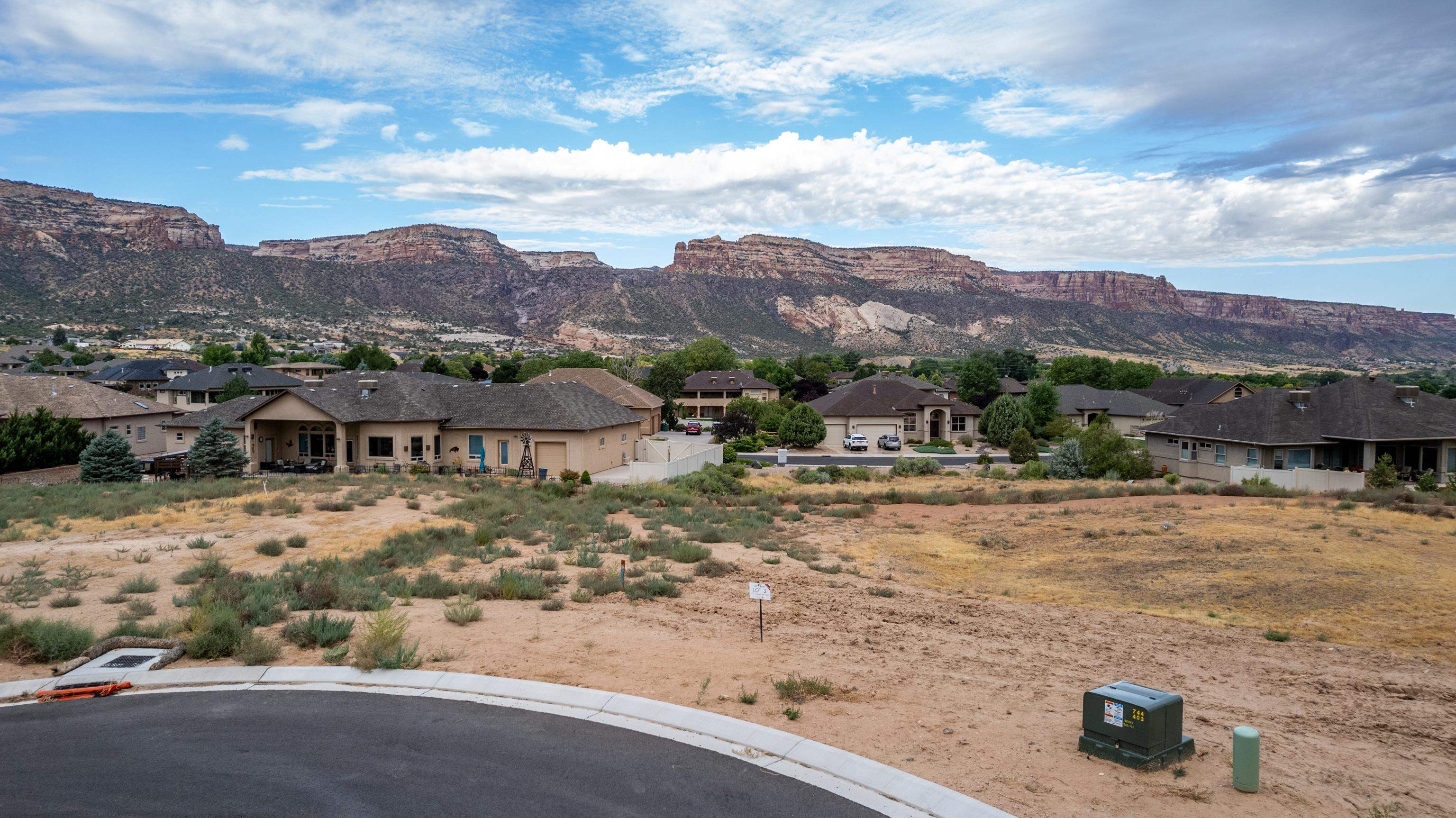 357 Canyon Rim Trail