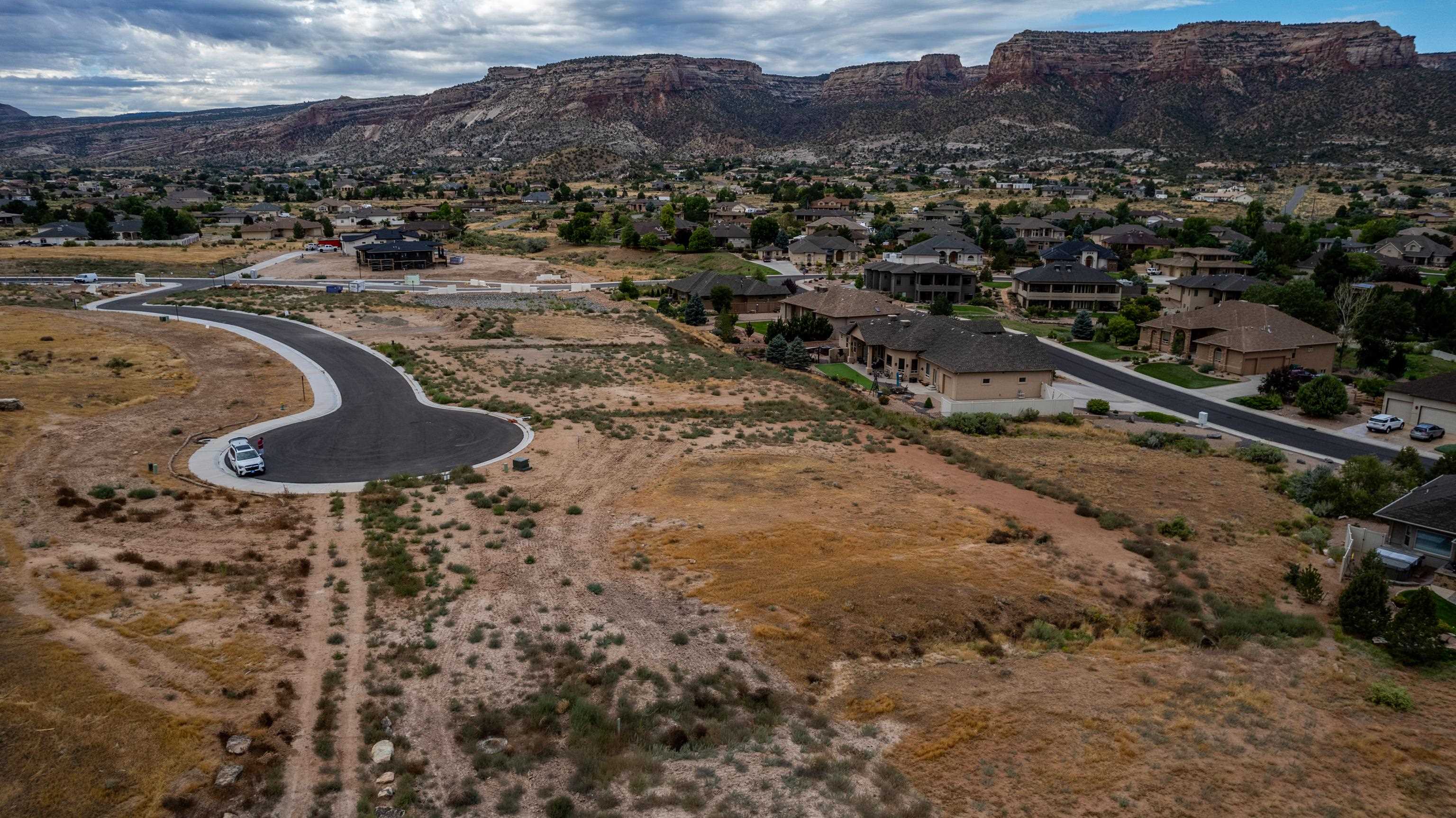 357 Canyon Rim Trail