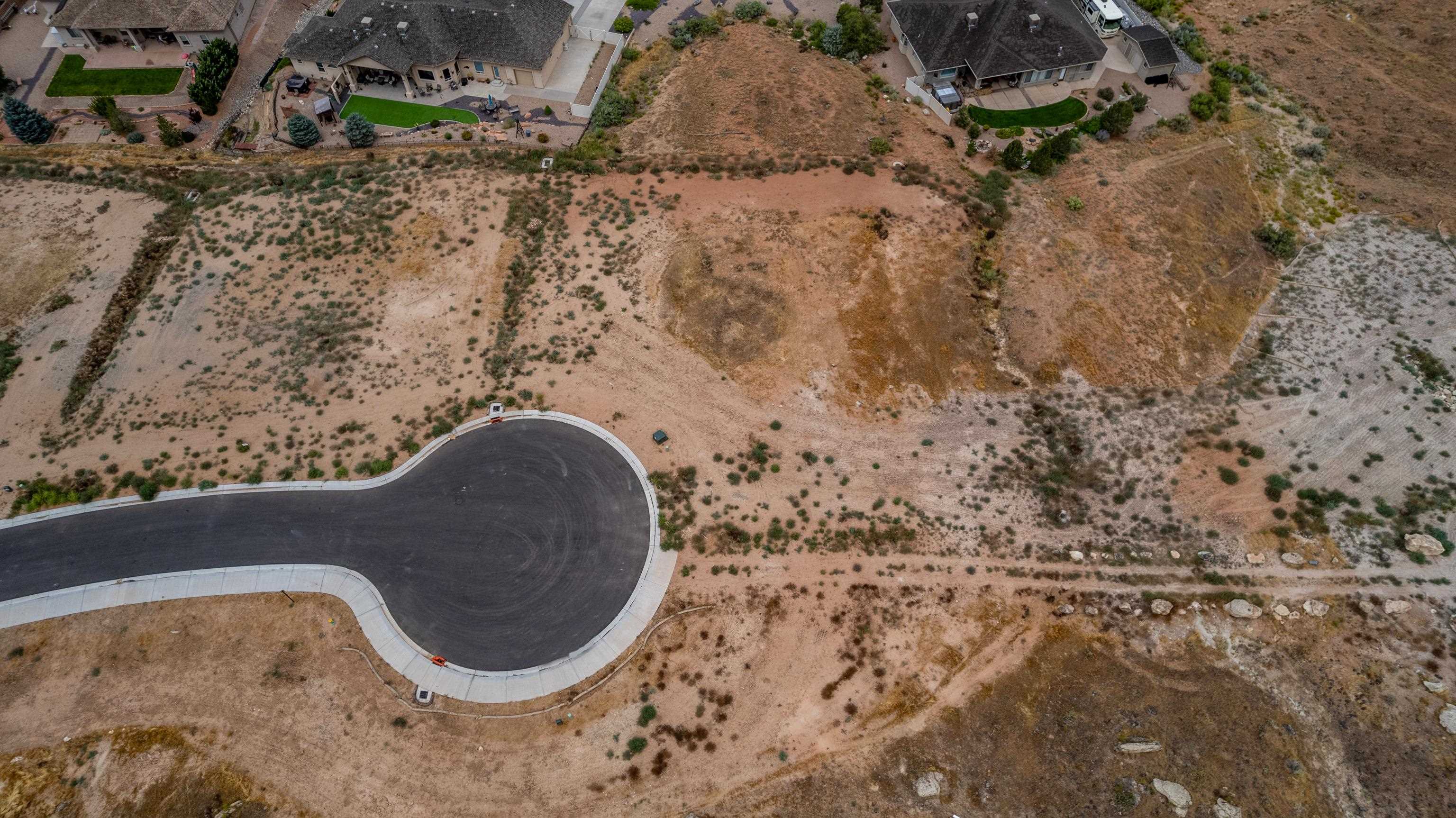 357 Canyon Rim Trail