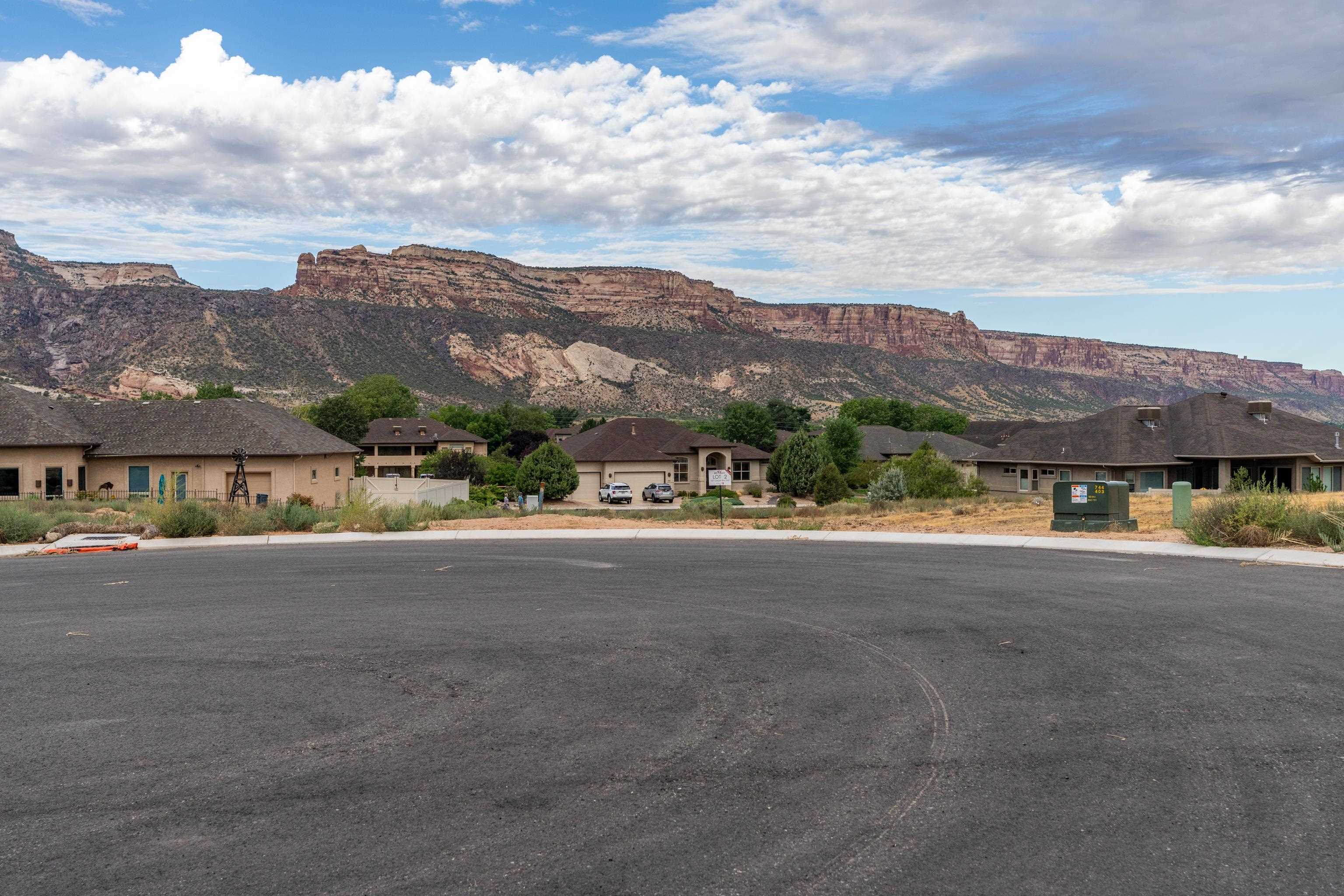 357 Canyon Rim Trail