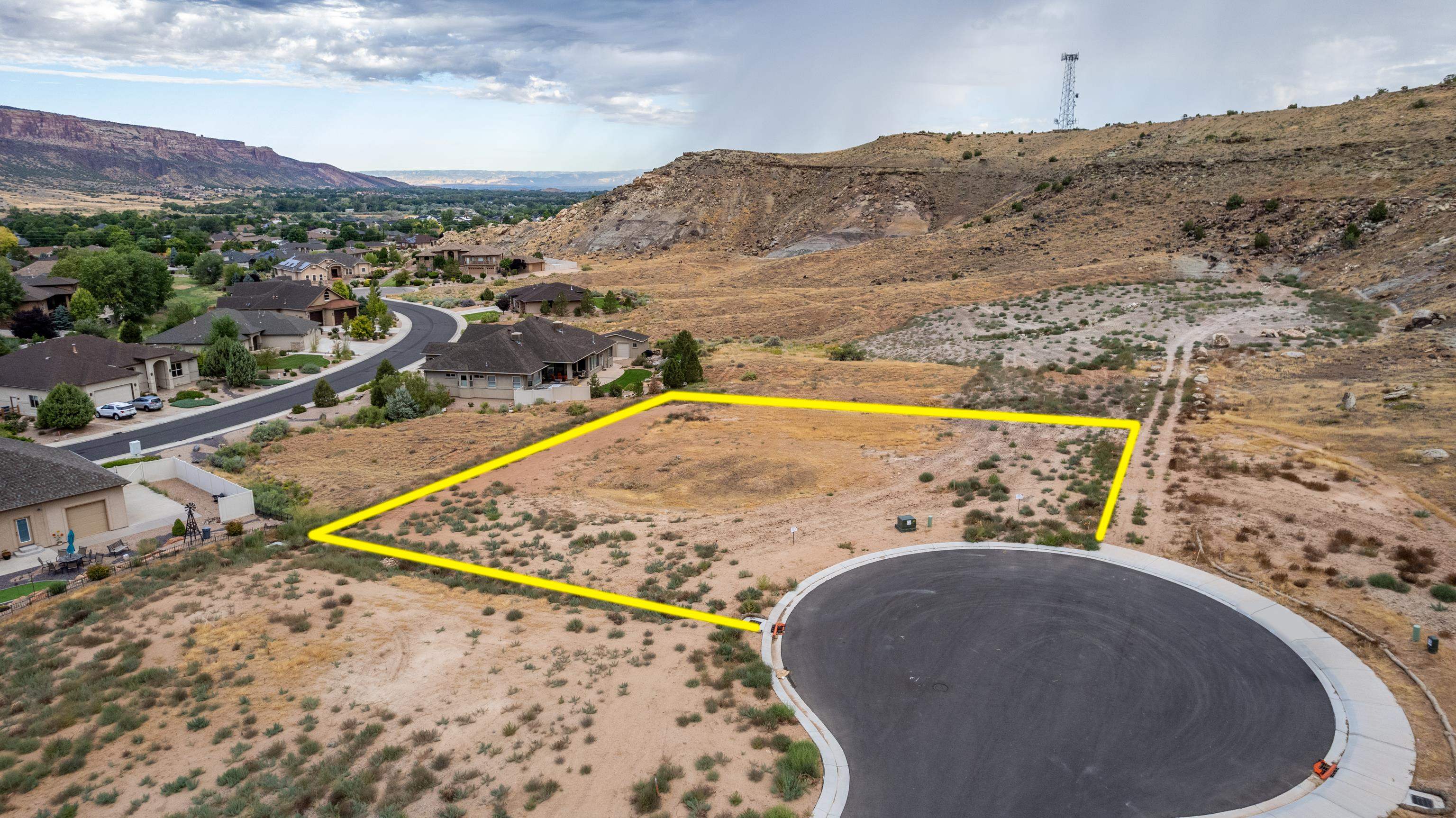 357 Canyon Rim Trail