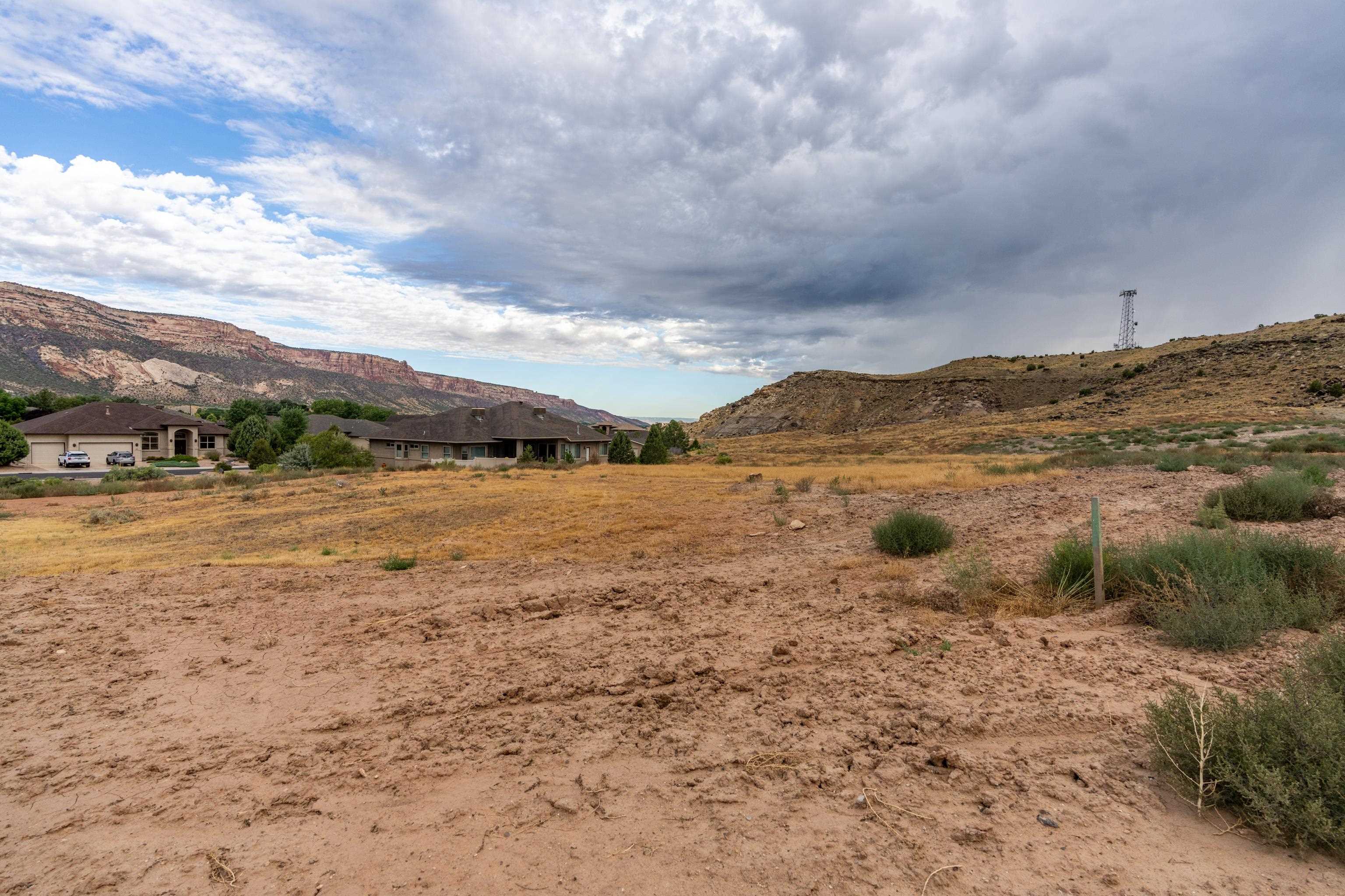 357 Canyon Rim Trail