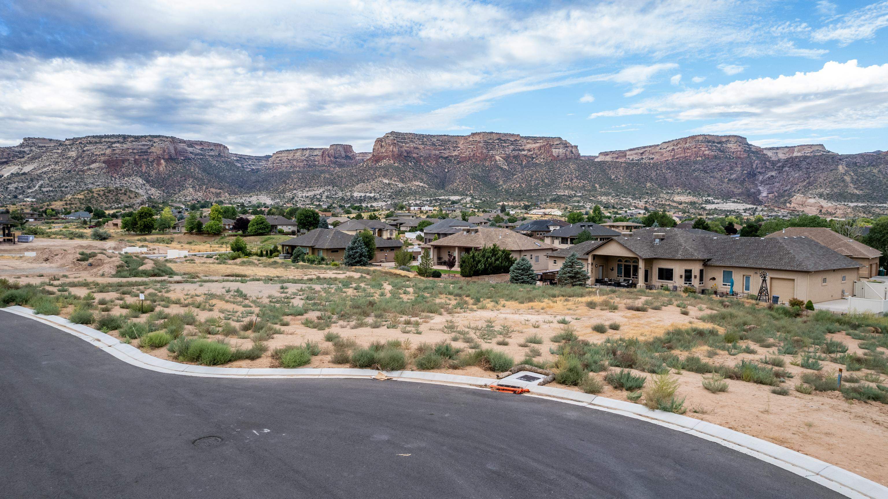 357 Canyon Rim Trail