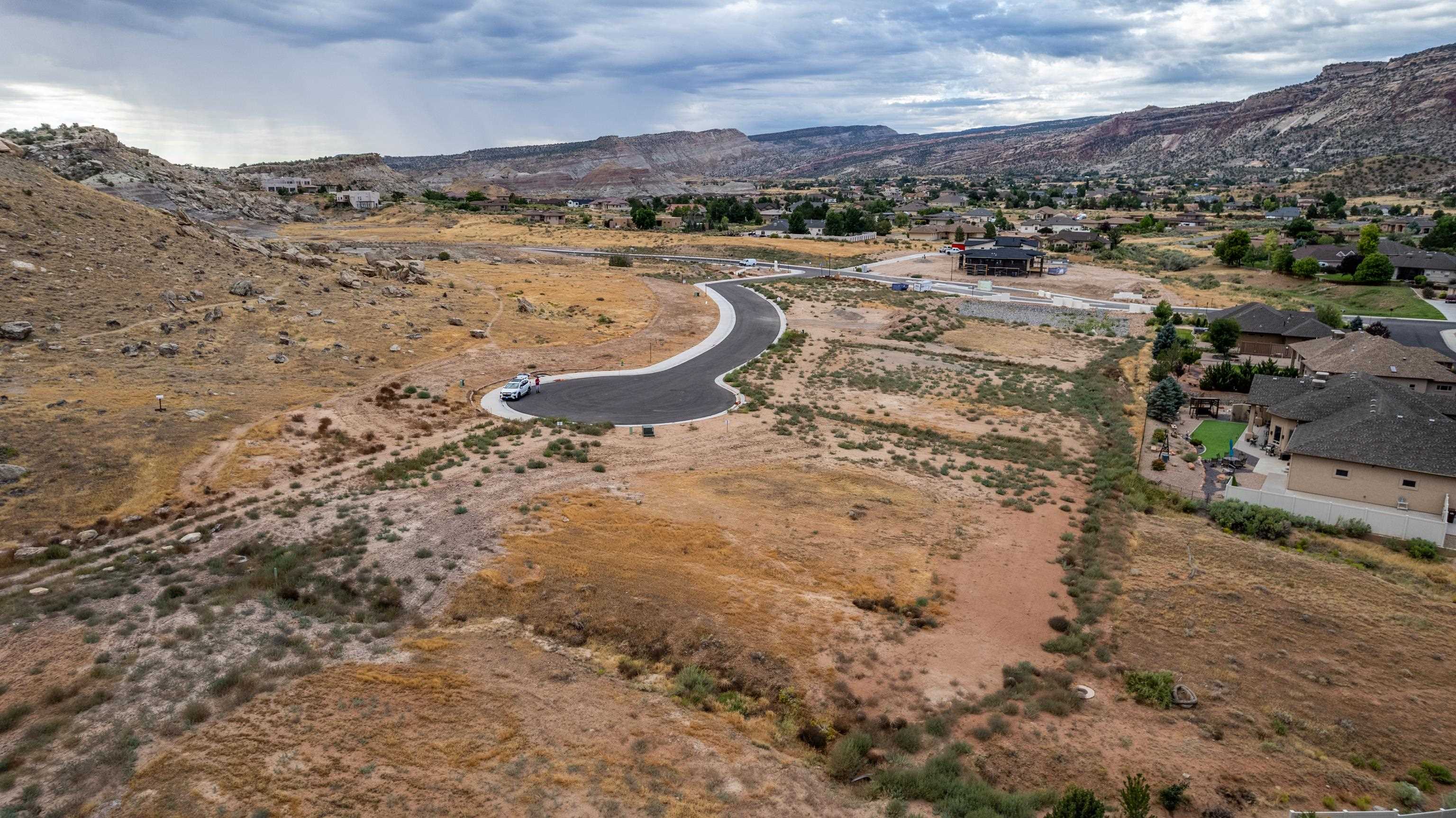 357 Canyon Rim Trail