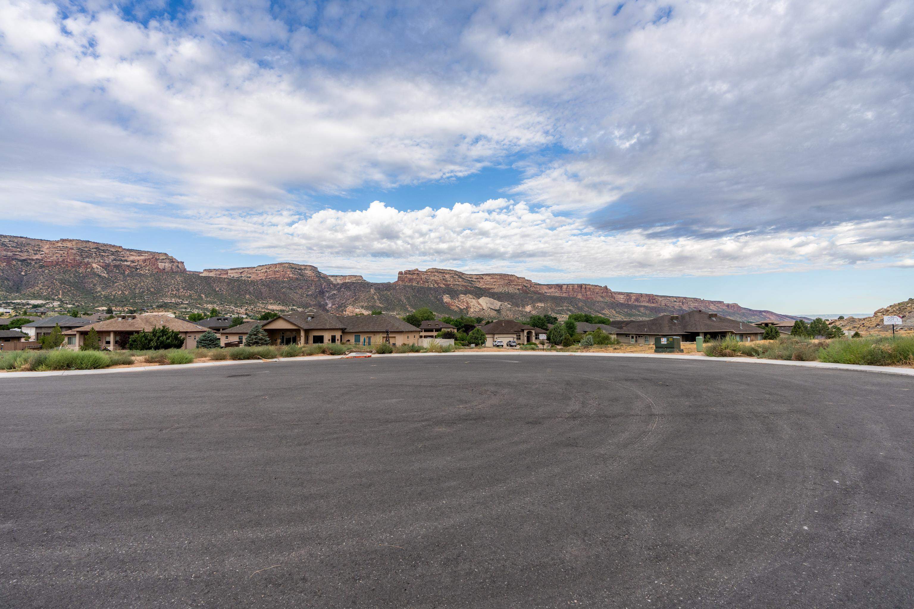 357 Canyon Rim Trail