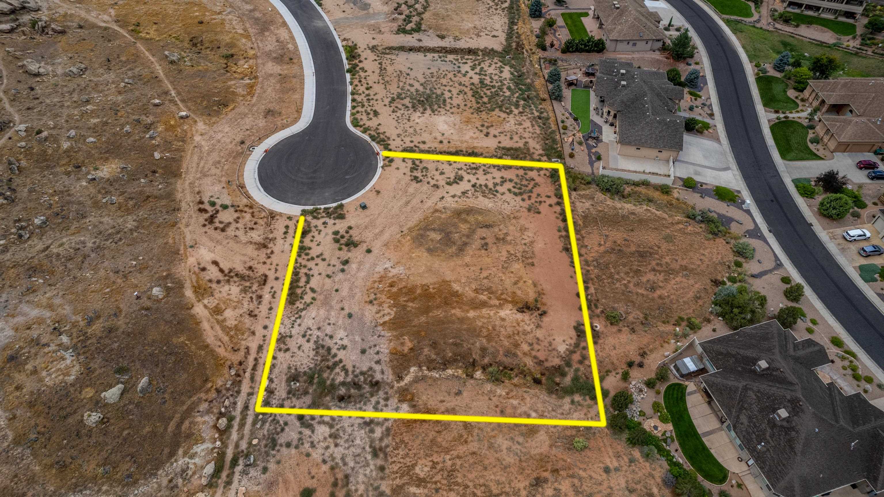 357 Canyon Rim Trail