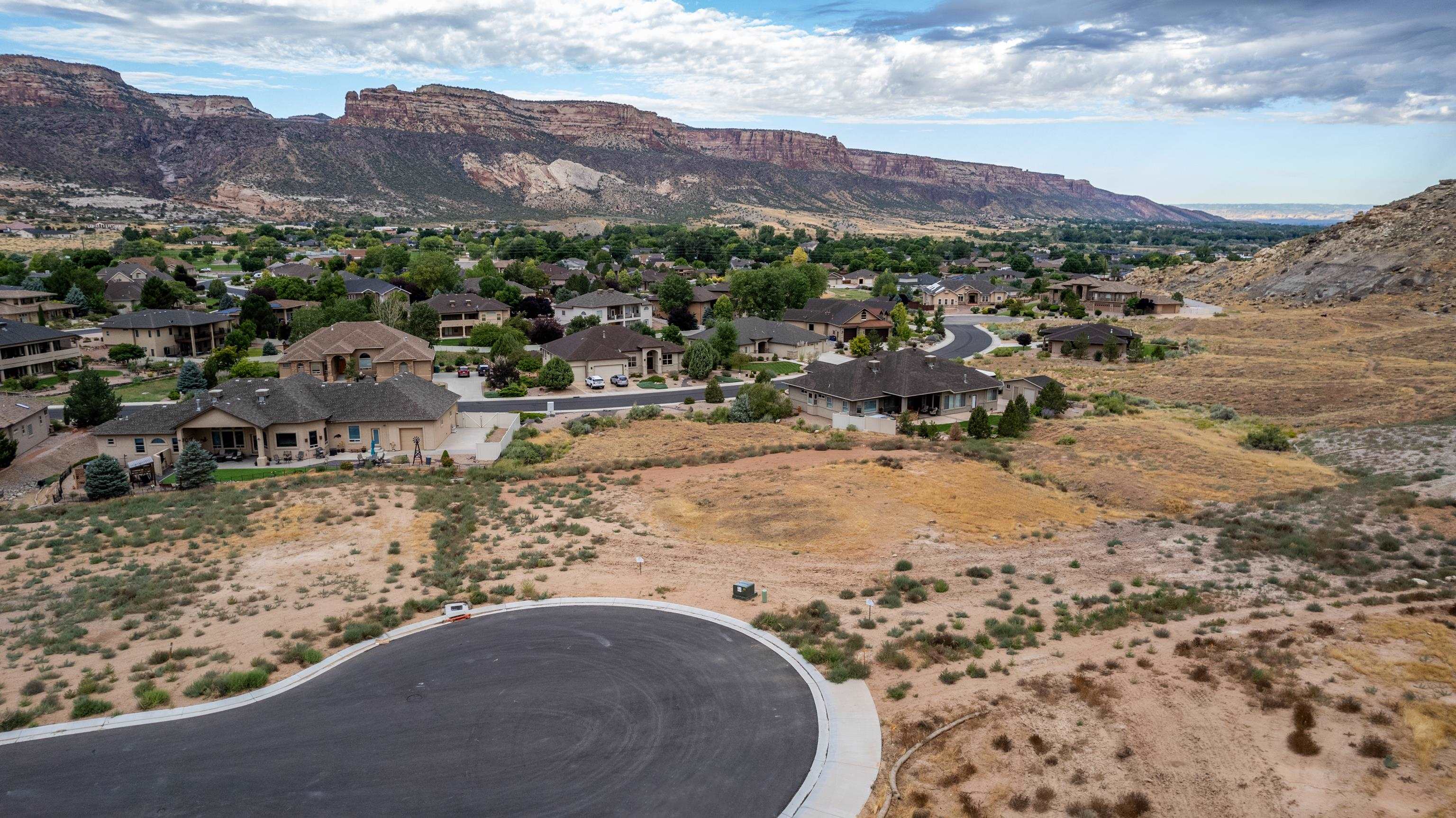 357 Canyon Rim Trail