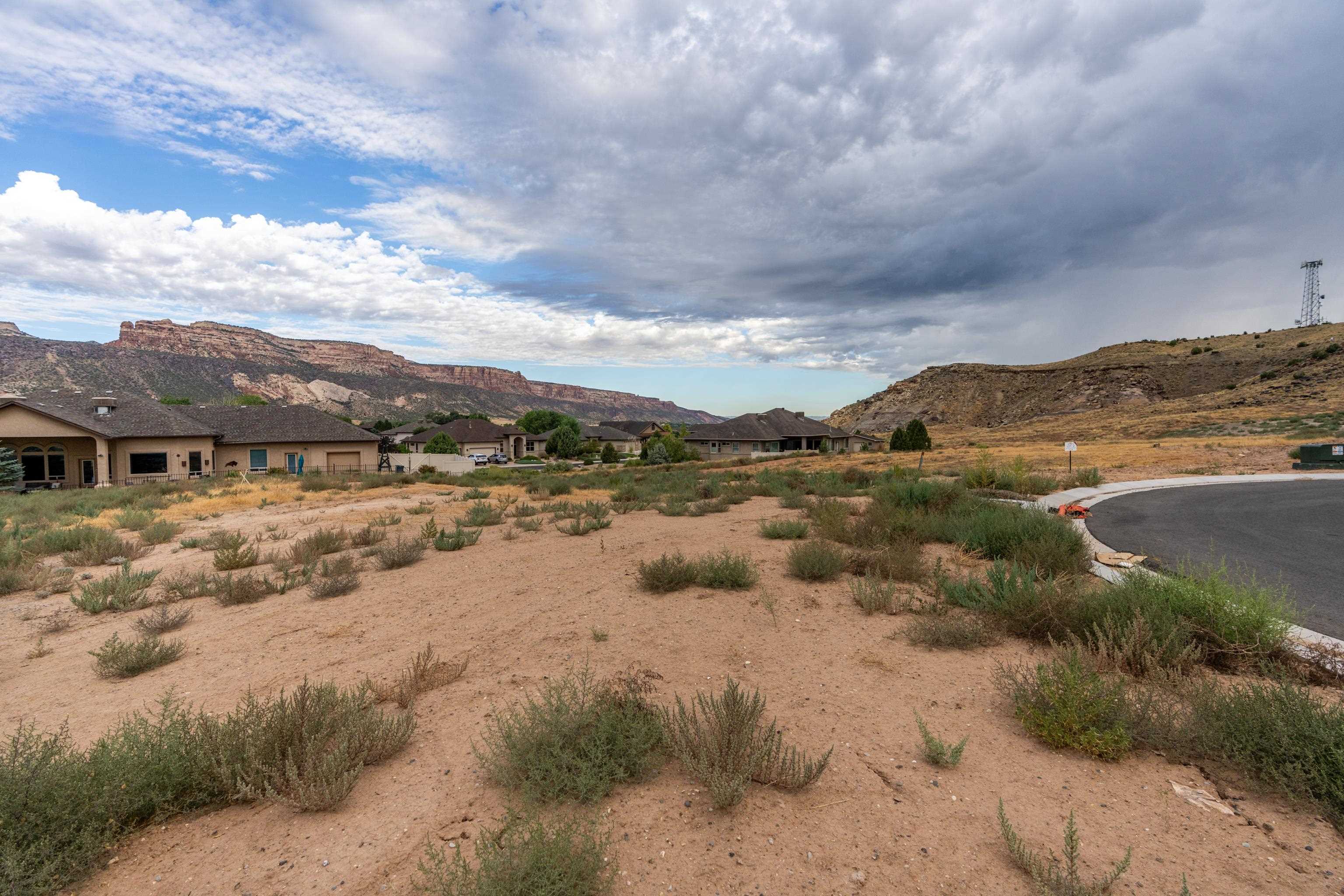 357 Canyon Rim Trail