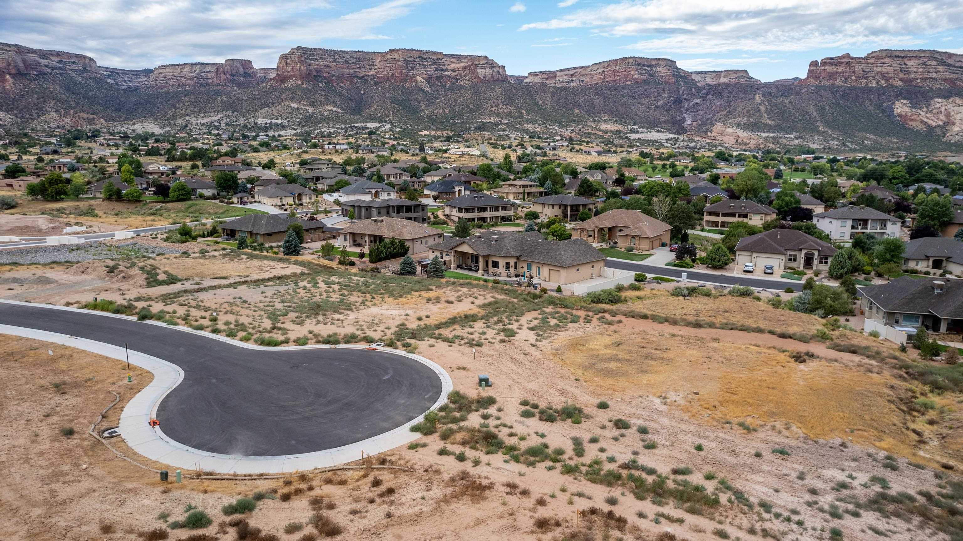 357 Canyon Rim Trail