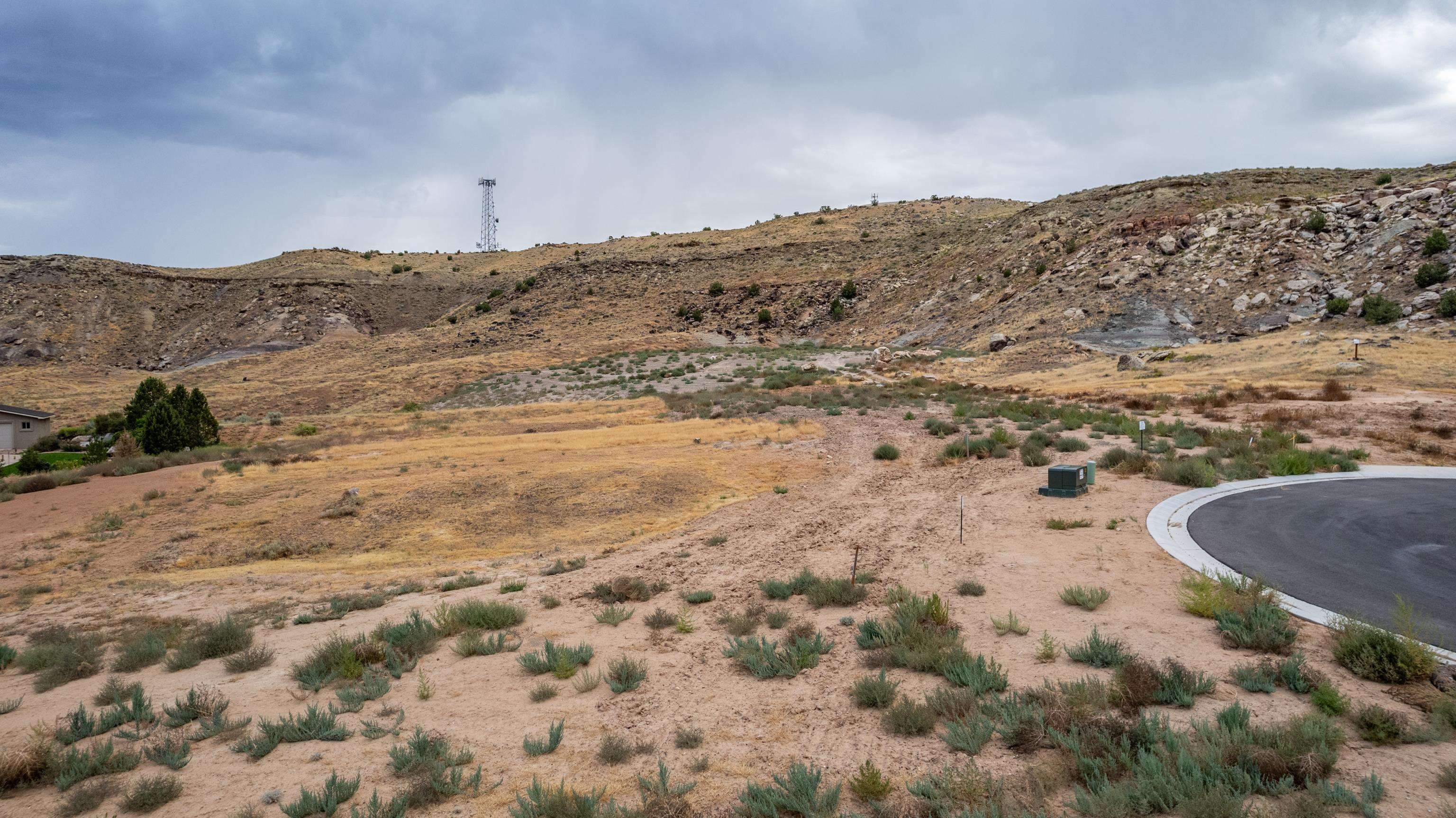 357 Canyon Rim Trail