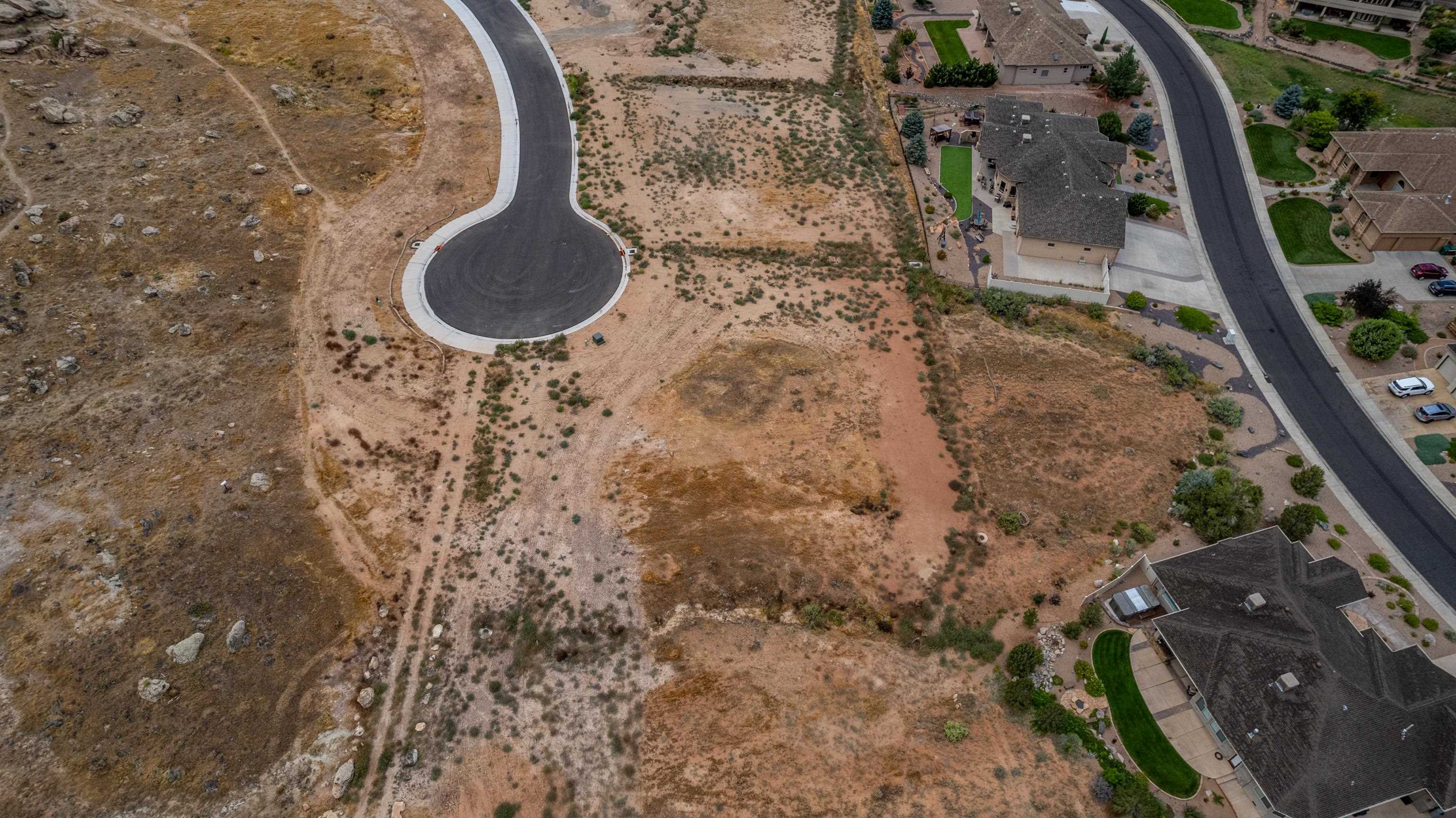 357 Canyon Rim Trail