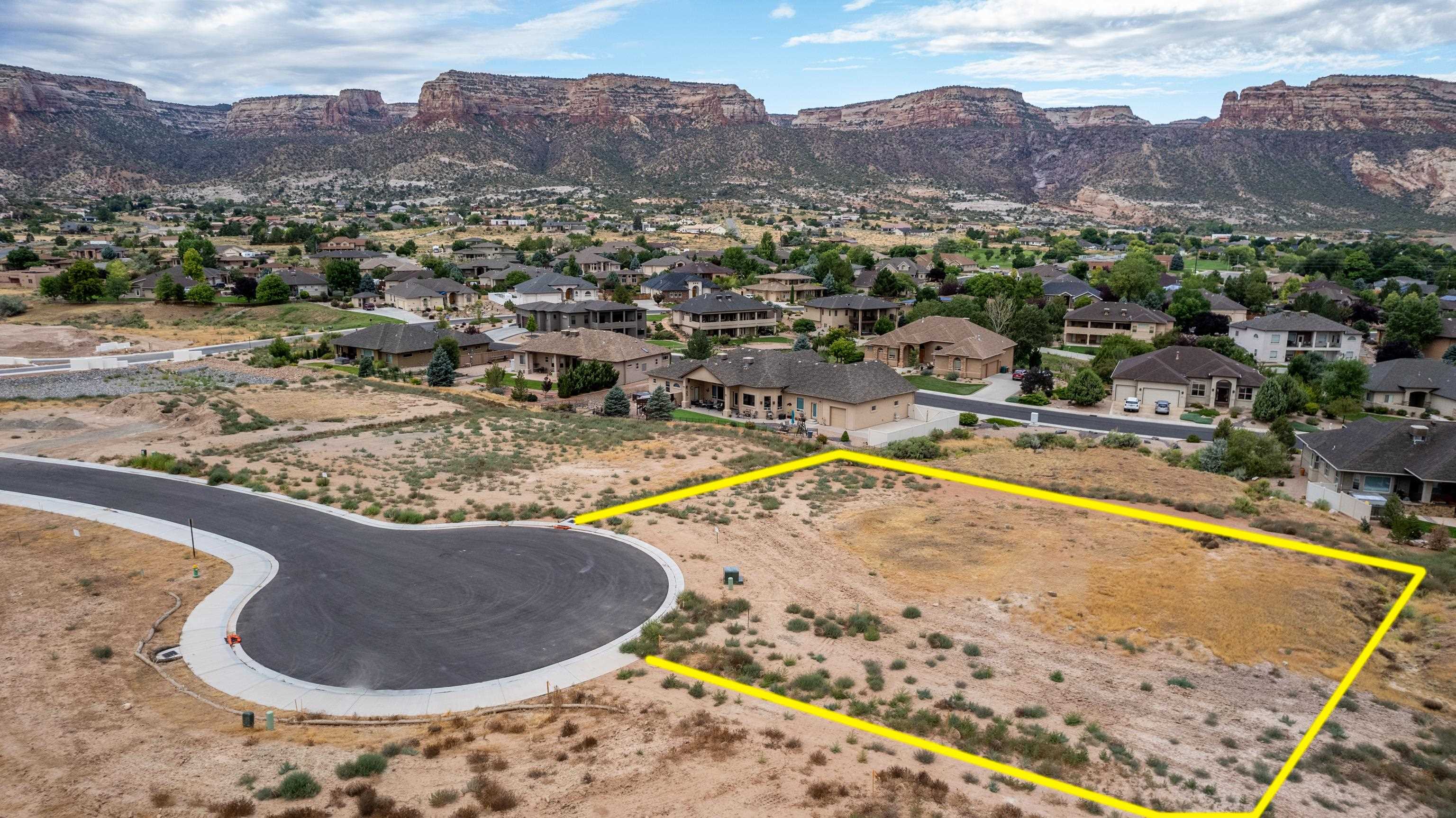 357 Canyon Rim Trail