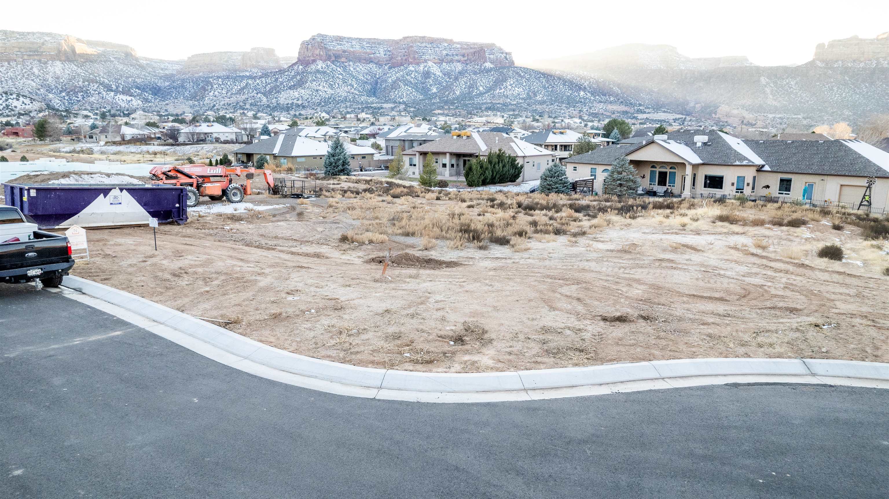 355 Canyon Rim Trail