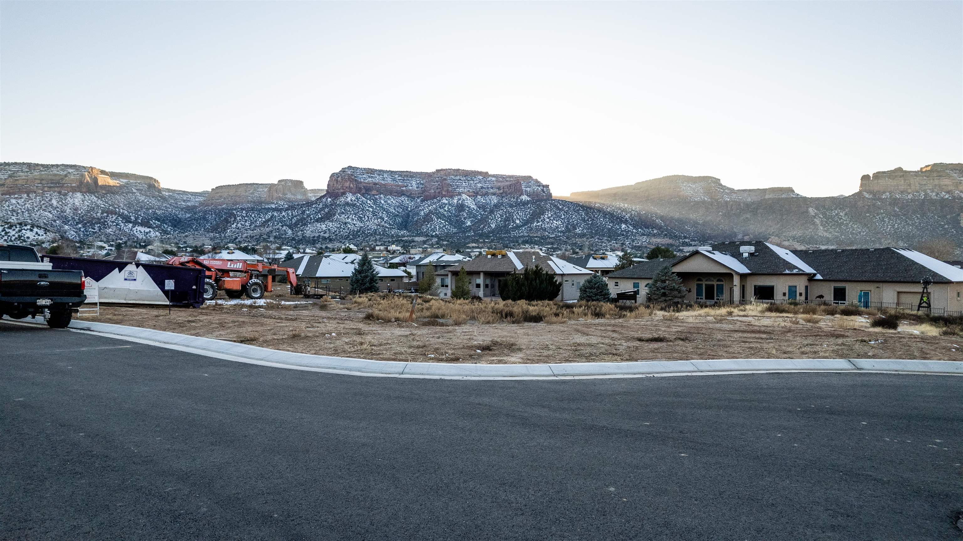 355 Canyon Rim Trail