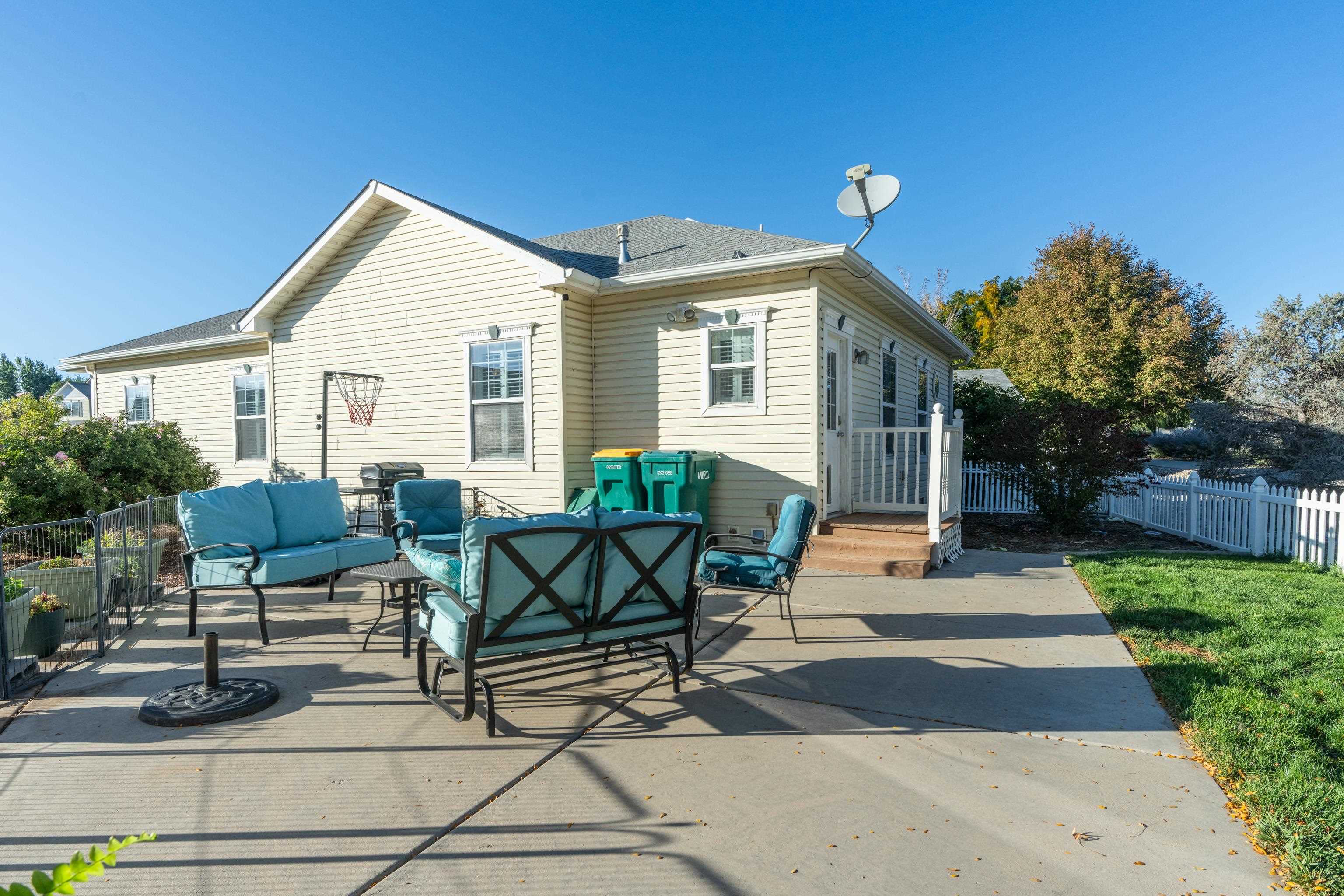 158 Glen Haven Street