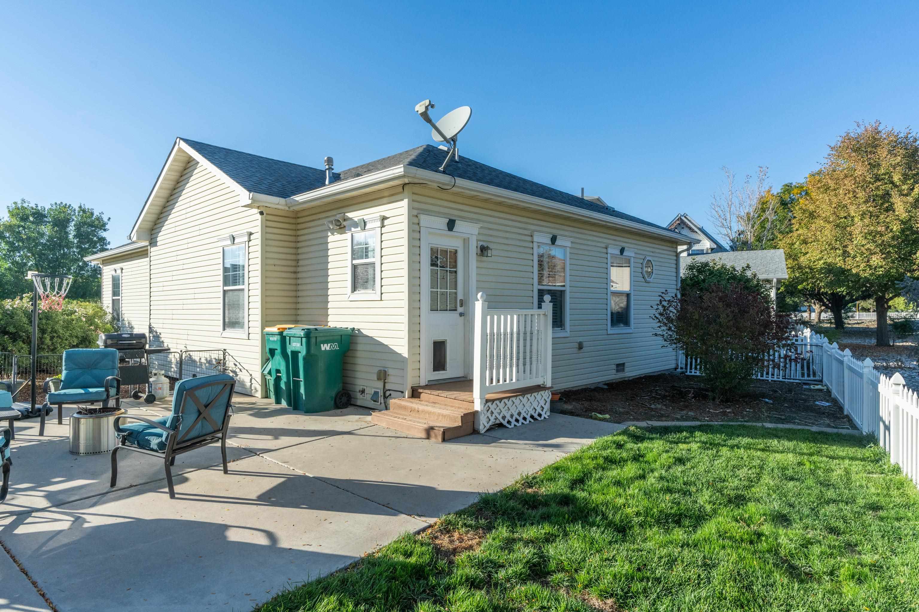 158 Glen Haven Street