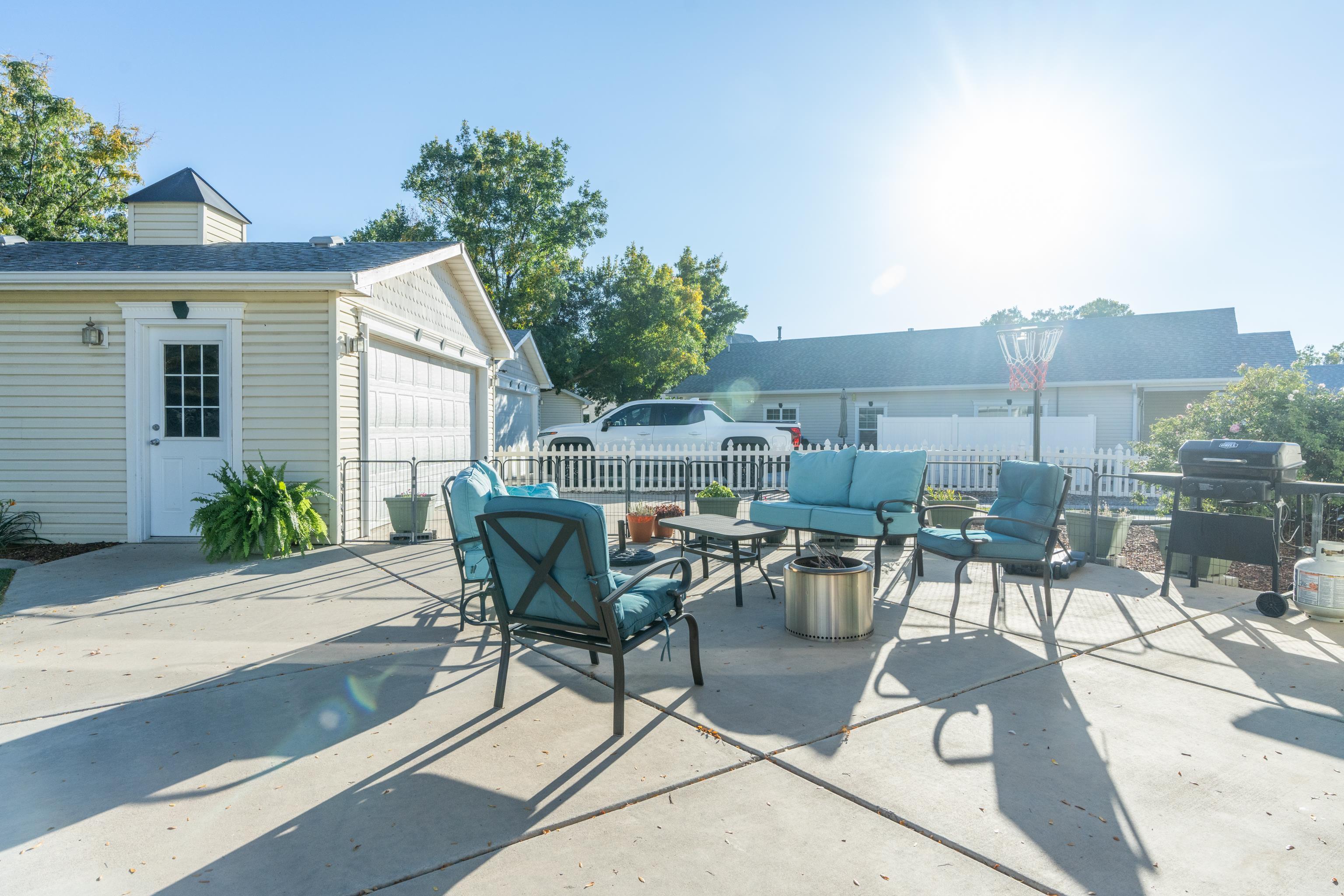 158 Glen Haven Street