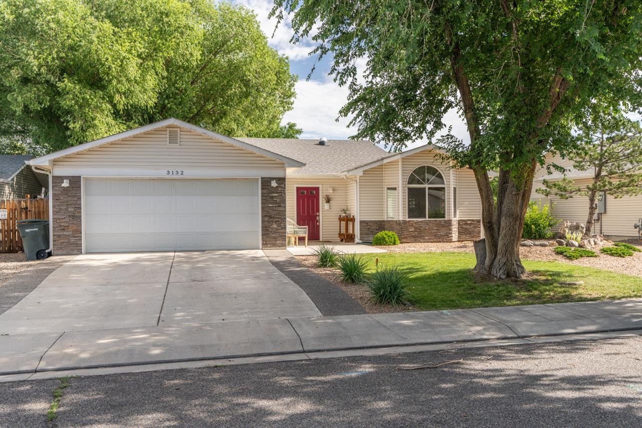 3132 Cross Canyon Lane