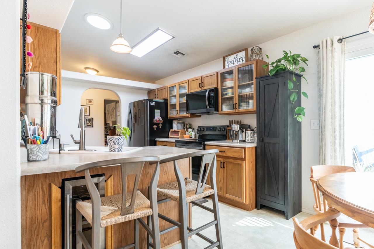 3132 Cross Canyon Lane