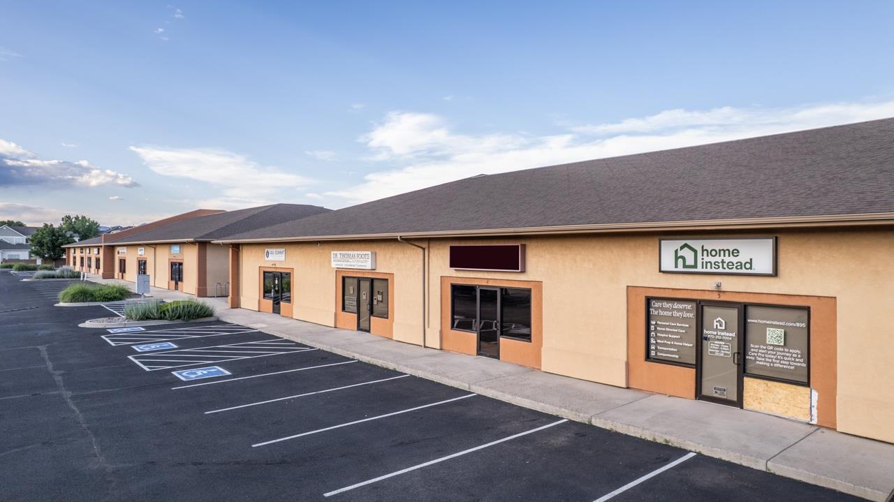 2472 Patterson Road Unit: 6