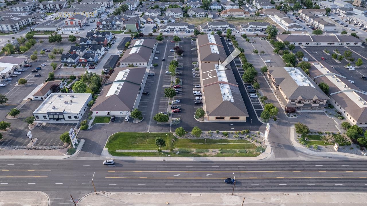 2472 Patterson Road Unit: 6