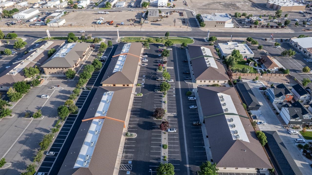 2472 Patterson Road Unit: 6