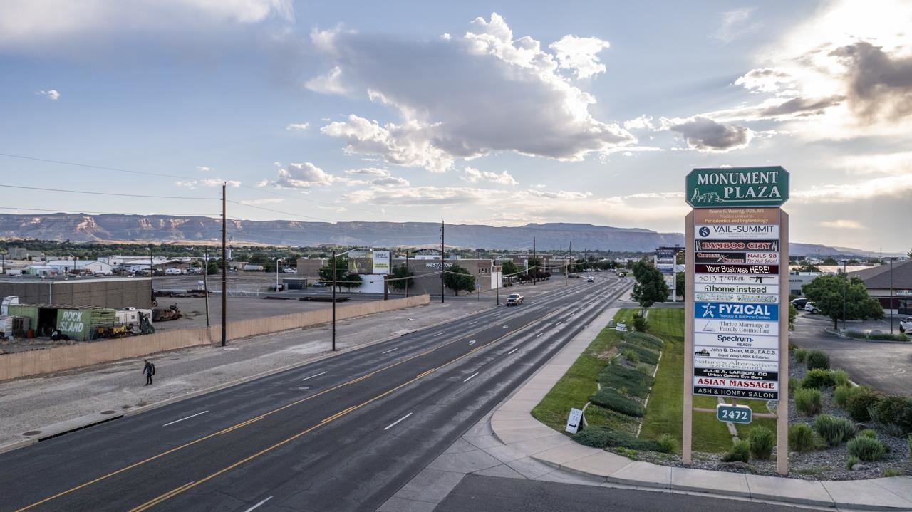 2472 Patterson Road Unit: 6