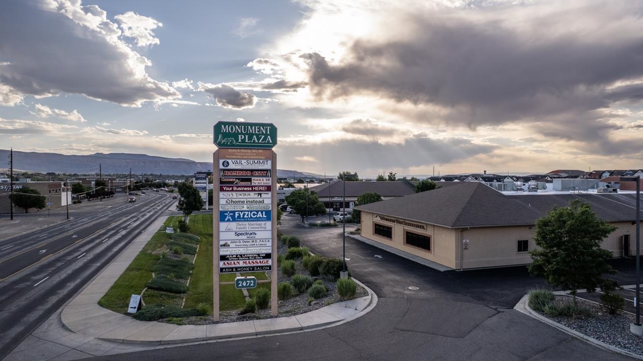 2472 Patterson Road Unit: 6