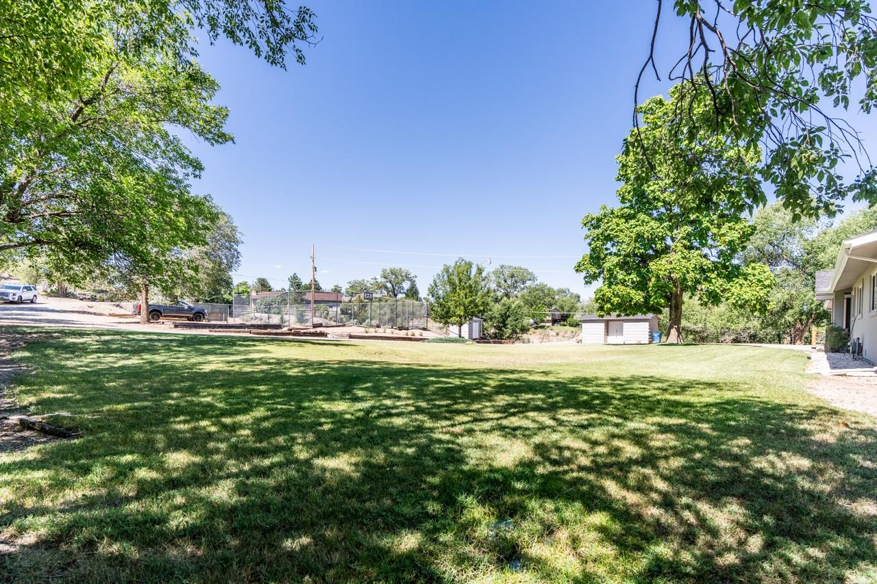 105 Country Club Park Road