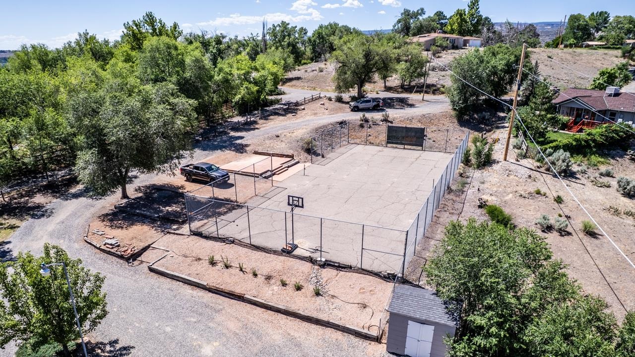 105 Country Club Park Road