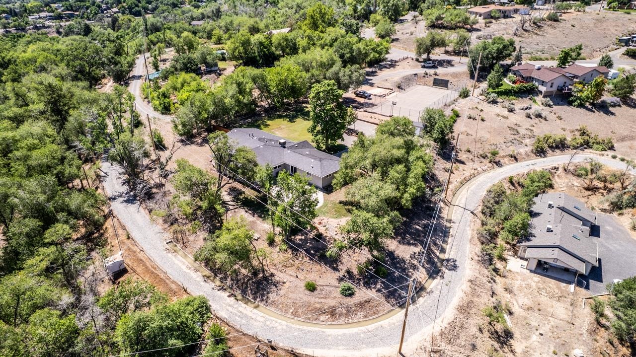 105 Country Club Park Road