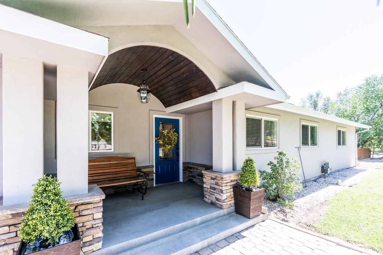 105 Country Club Park Road