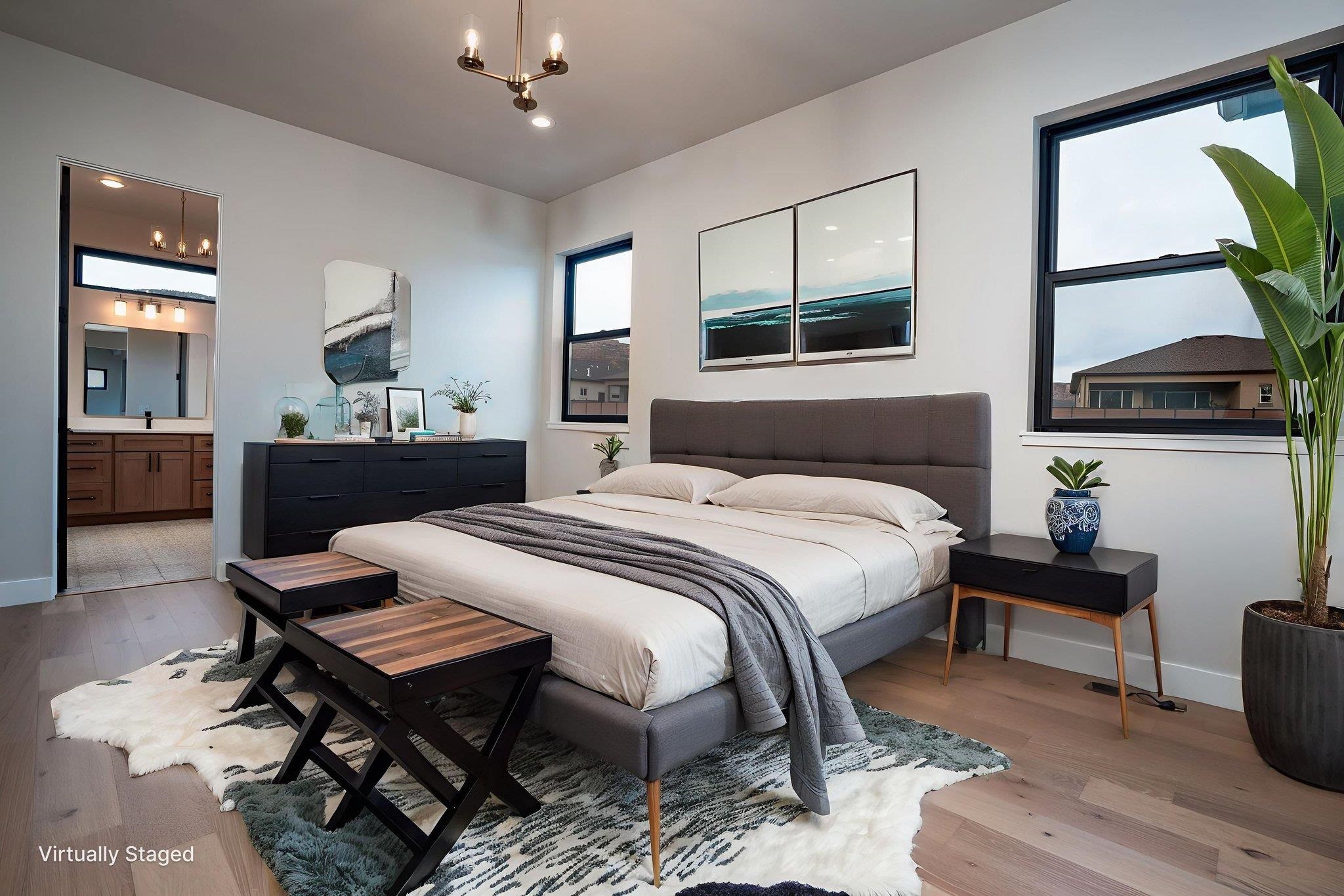 2304 Trail Ridge Road