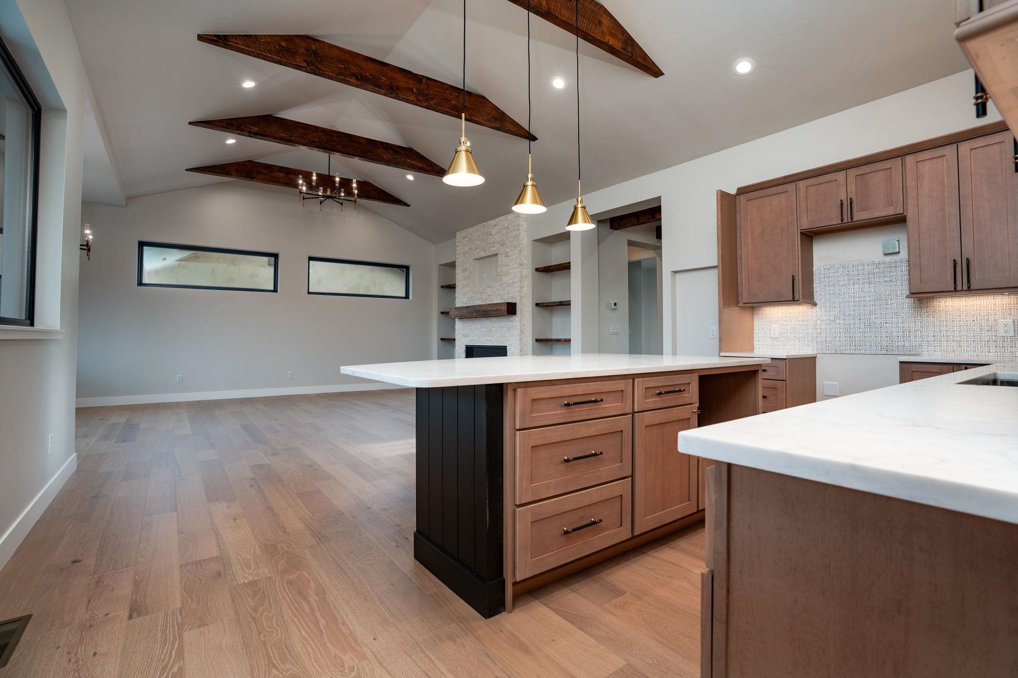 2304 Trail Ridge Road