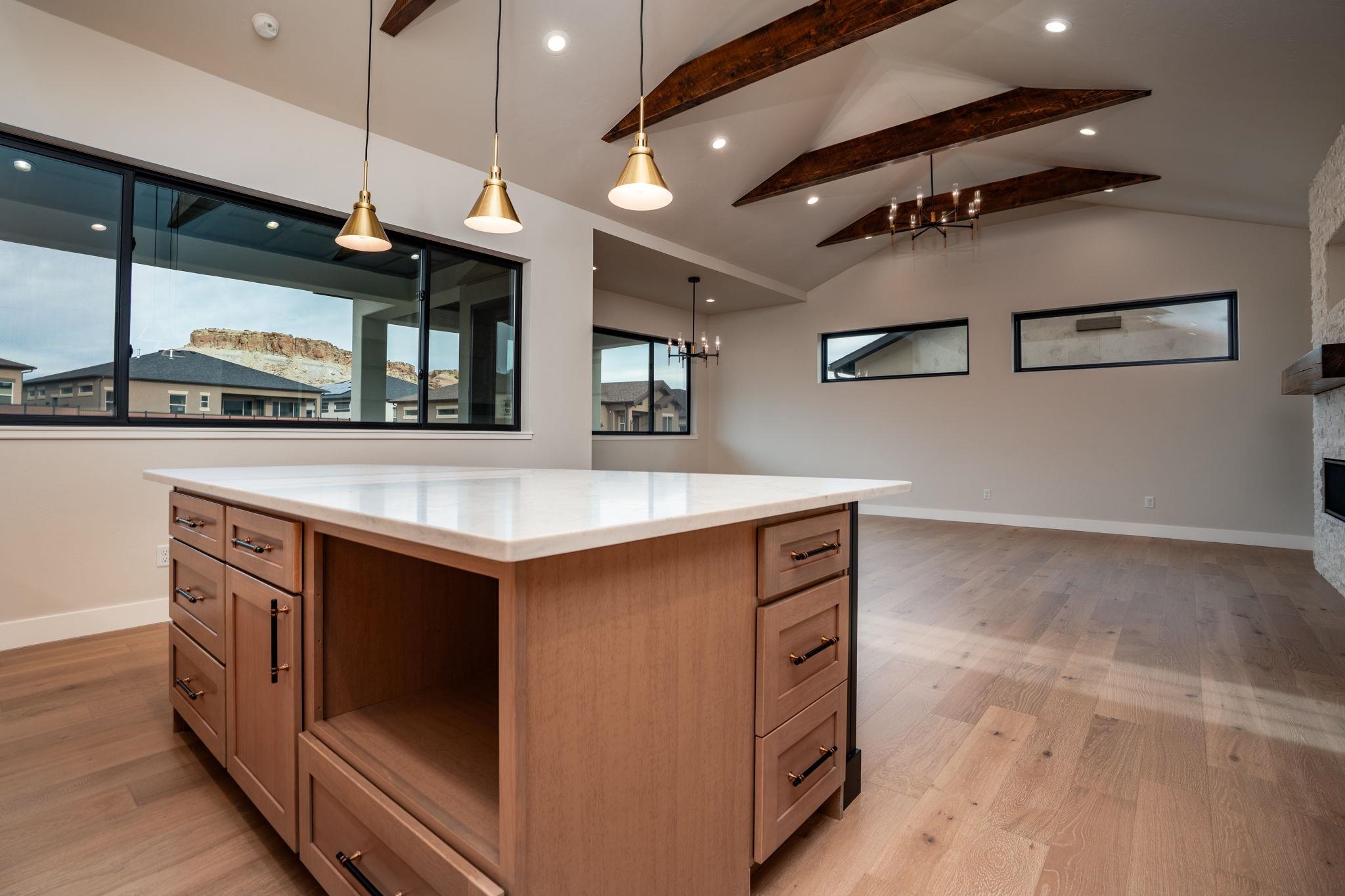 2304 Trail Ridge Road