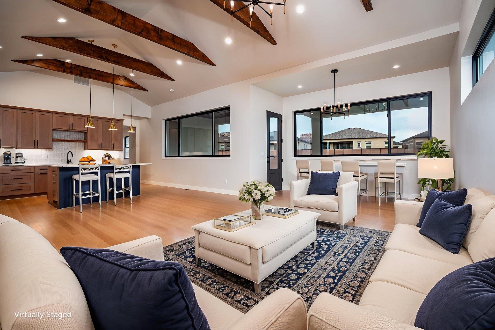 2304 Trail Ridge Road