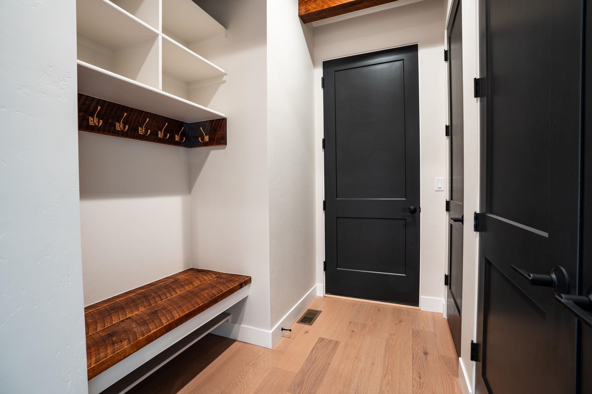 2304 Trail Ridge Road