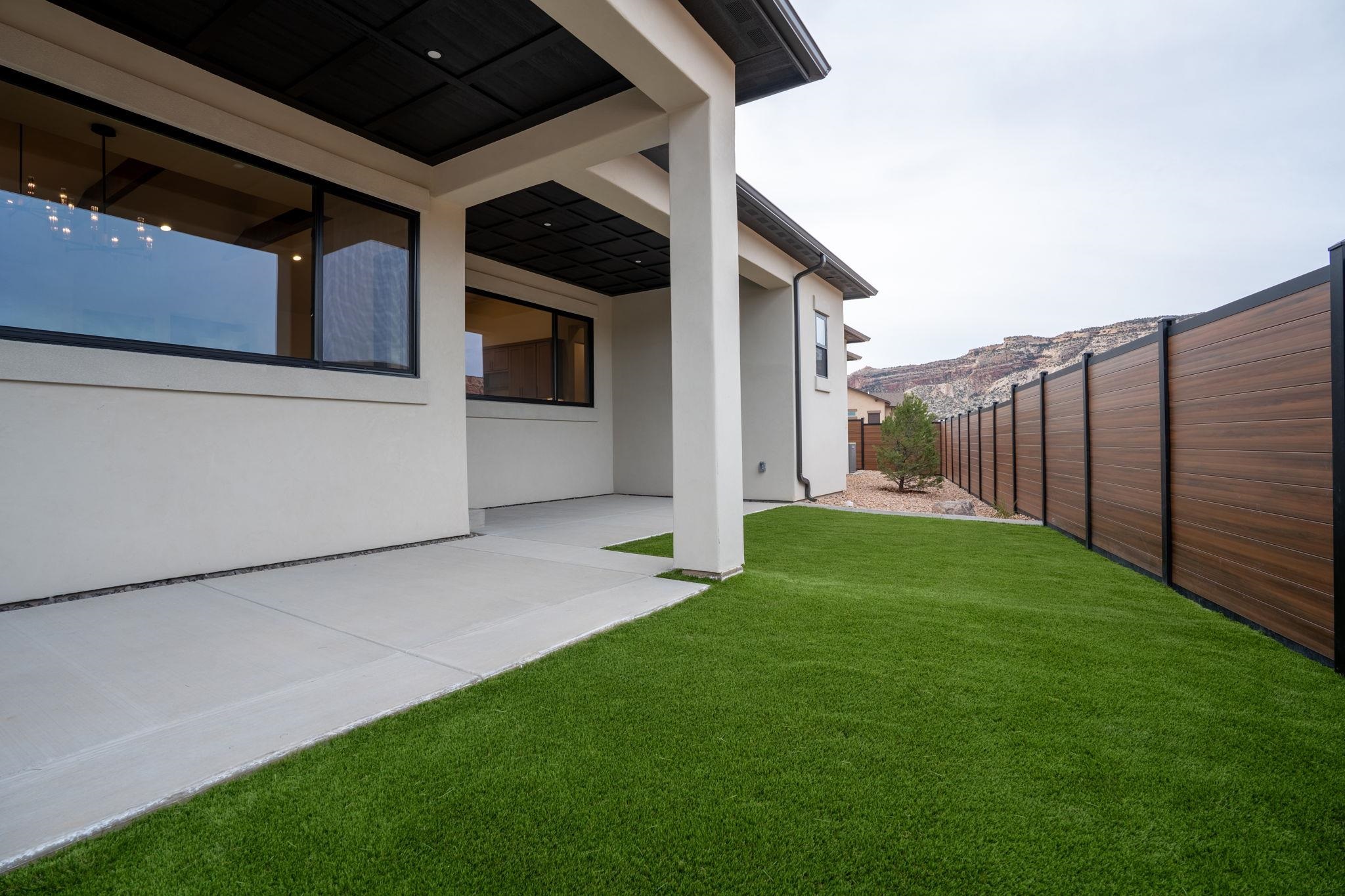 2304 Trail Ridge Road