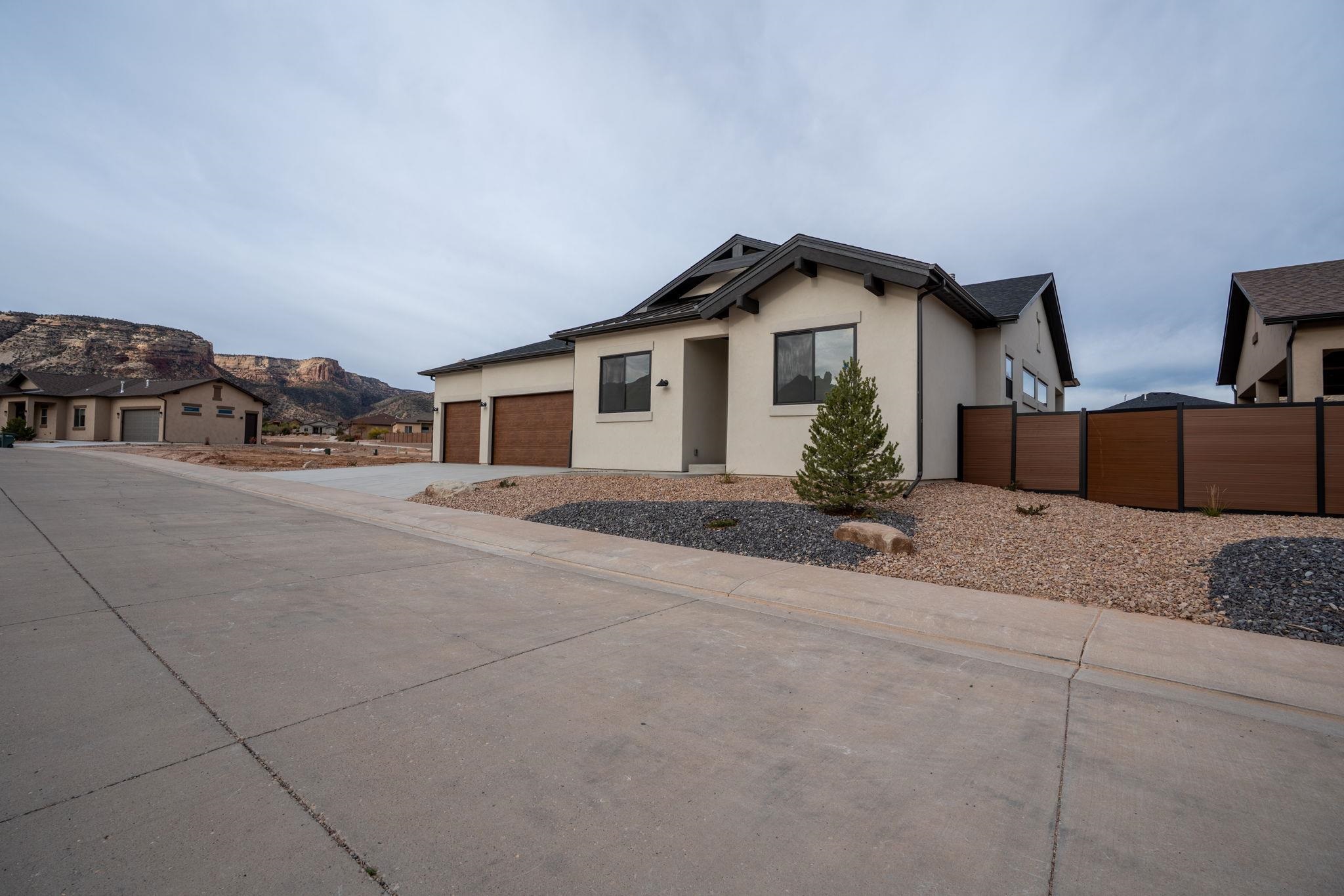 2304 Trail Ridge Road