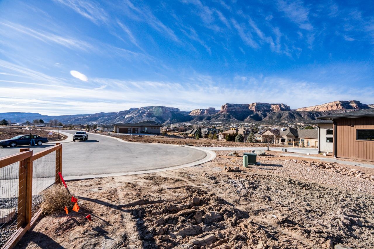 359 Canyon Rim Trail