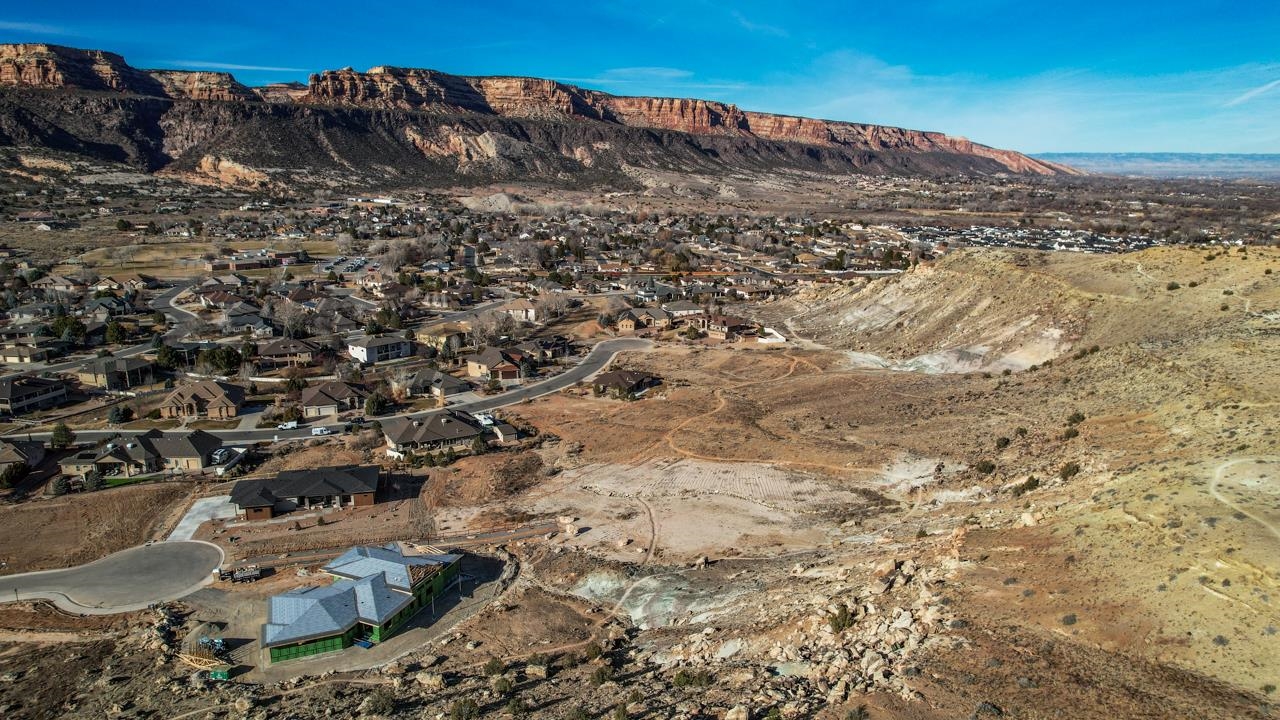 359 Canyon Rim Trail